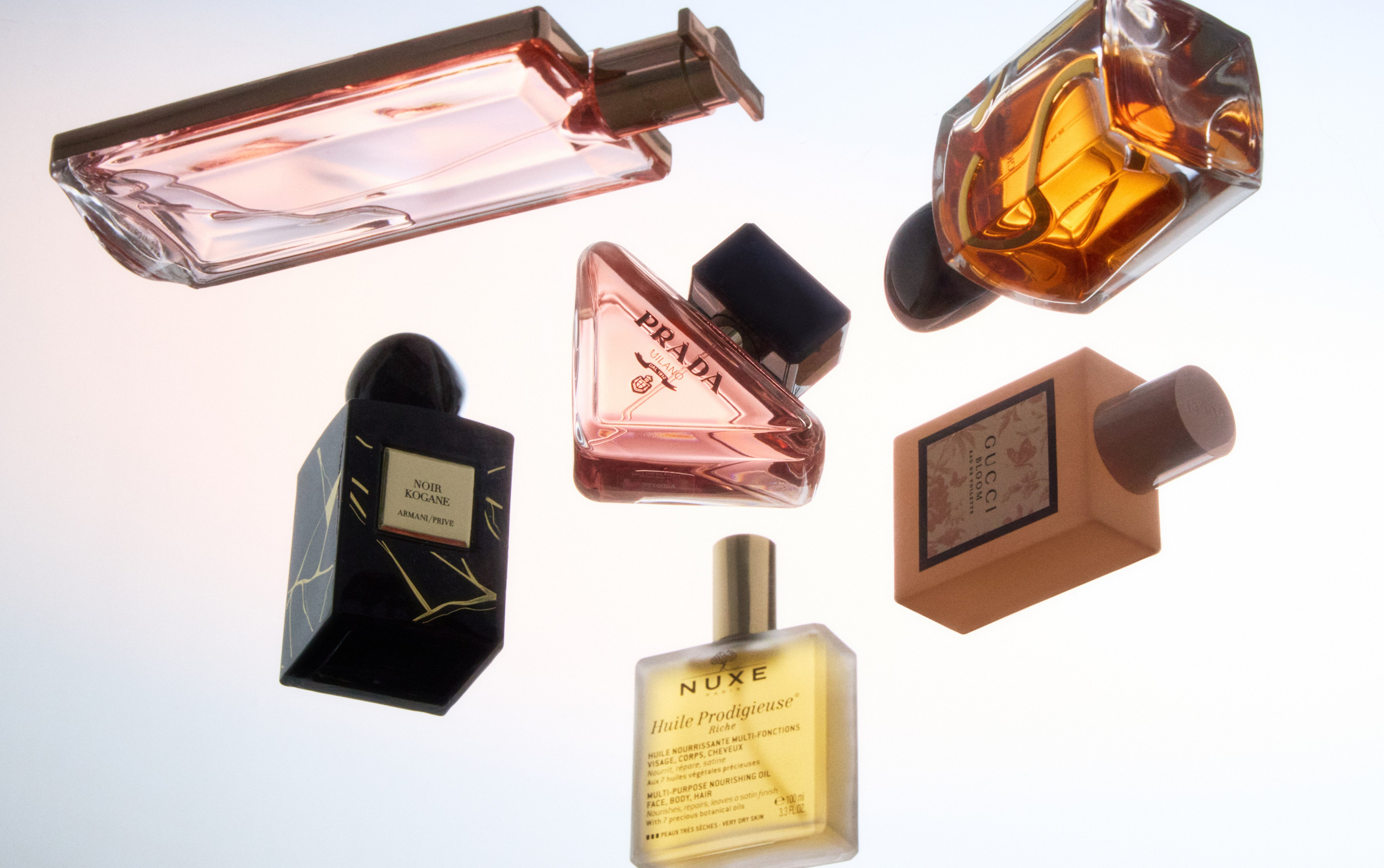 Lamoda beauty. Креативный продюсер / сет—дизайнер