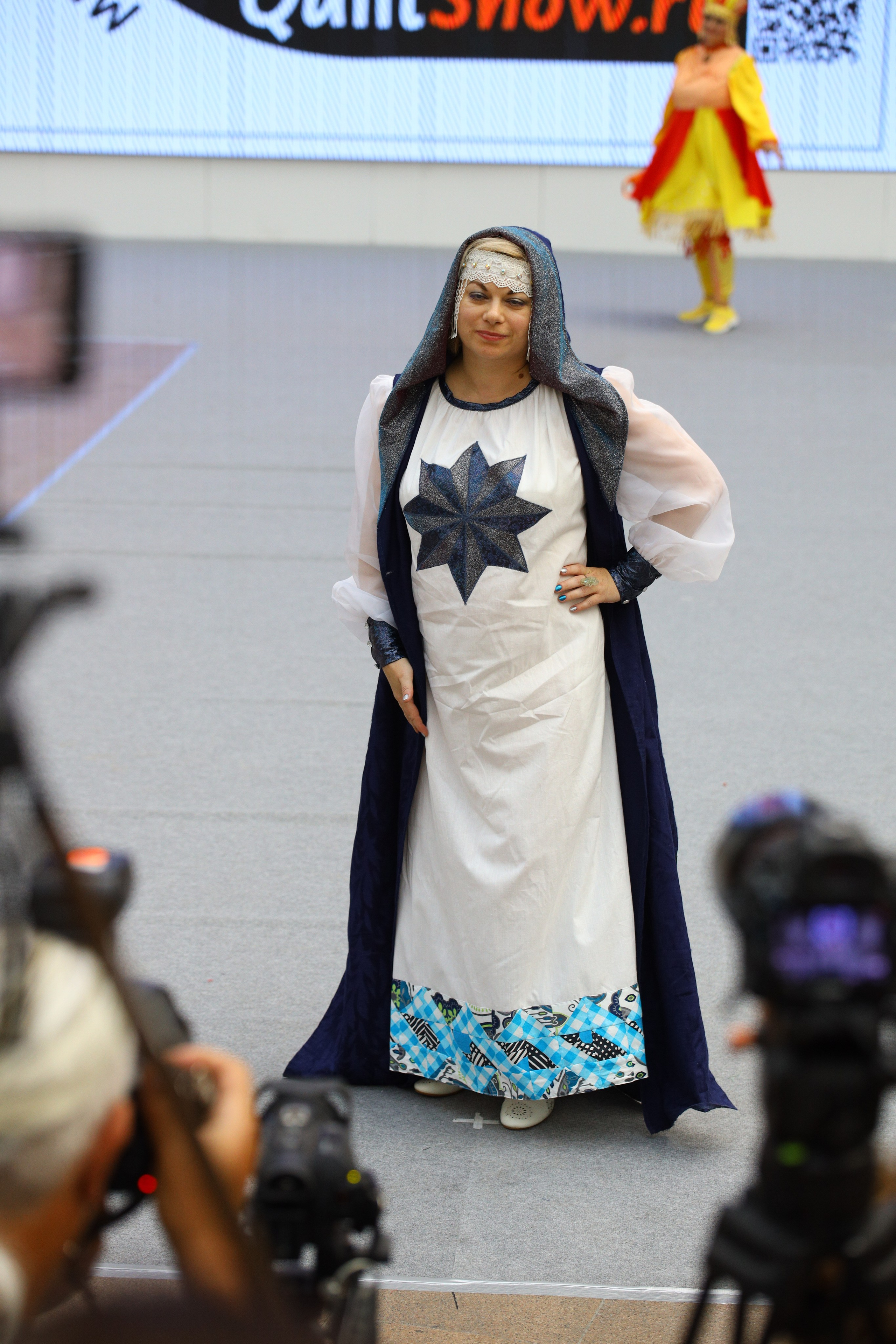 Душа России. Фотограф в Туле Крупский АнДРей. Фотостудия «КАДР71» в Туле