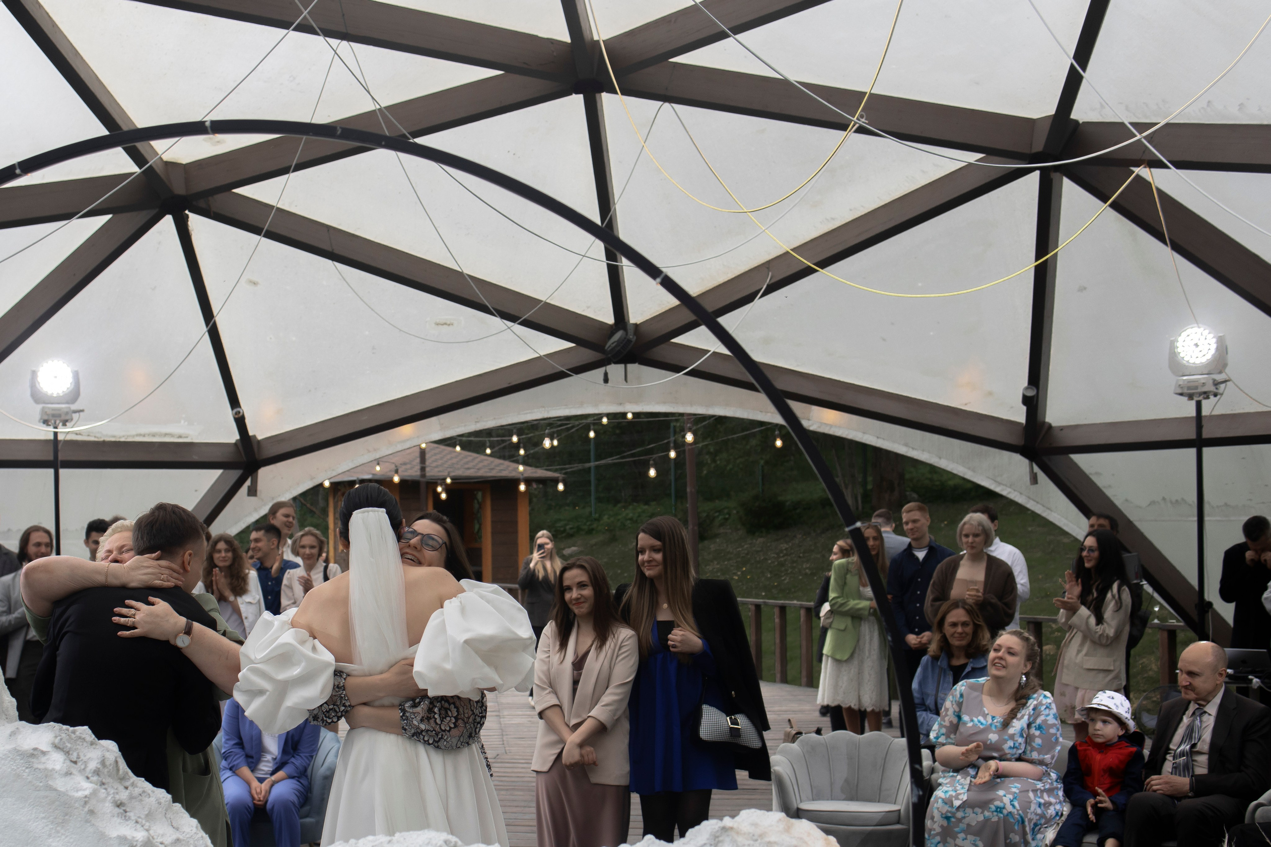 Ты мой самый верный спутник! (Юля & Андрей). Wed Photographers 📷 Saint Petersburg
