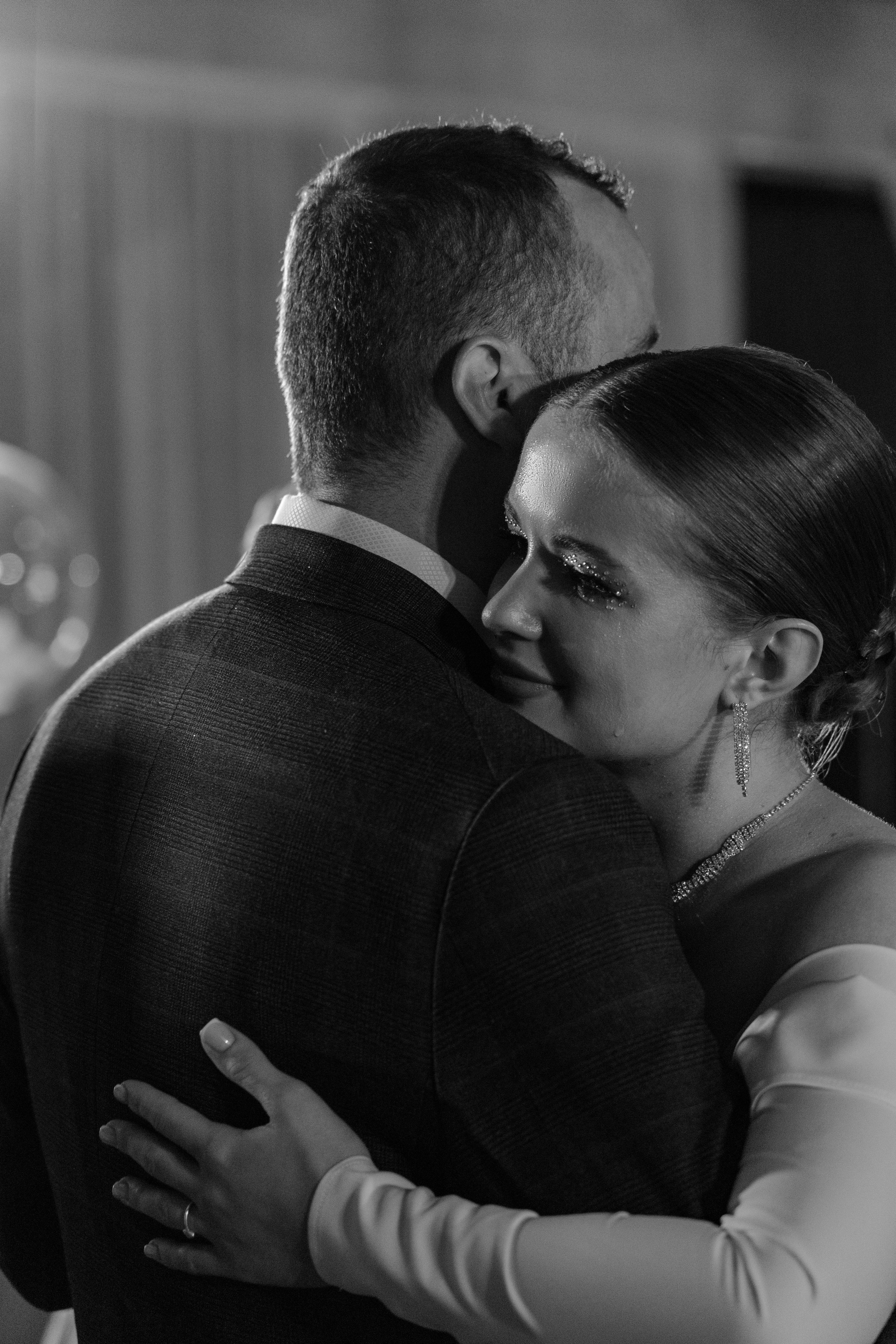 Игорь и Татьяна. Свадебный фотограф в Самаре Виденмаер Евгения