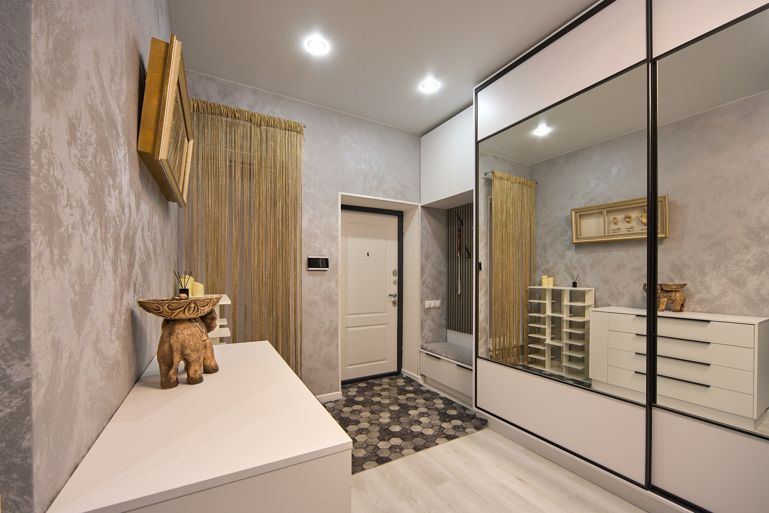 фотосъемка квартиры для сдачи в аренду в Волгограде, съемка недвижимости для продажи Волгоград, фото квартиры Волжский.