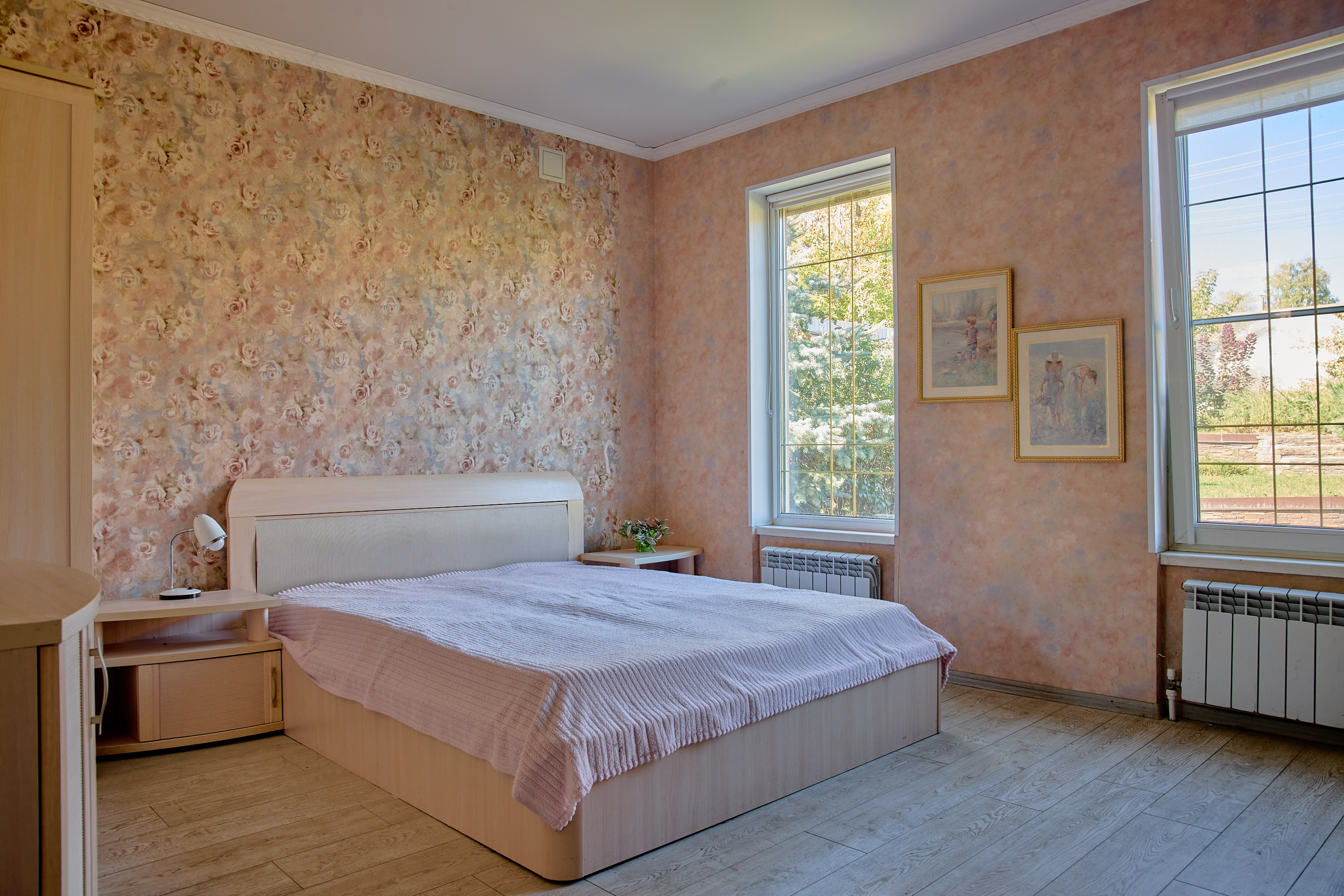 Дом 120 м². Фотограф интерьеров в Волгограде Дмитрий Соколов