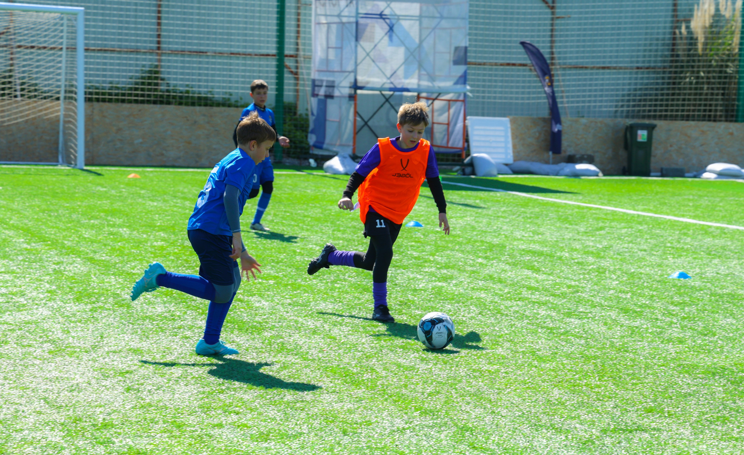 Футбол. Фотограф в Сочи, Краснодаре и Ростове на Дону