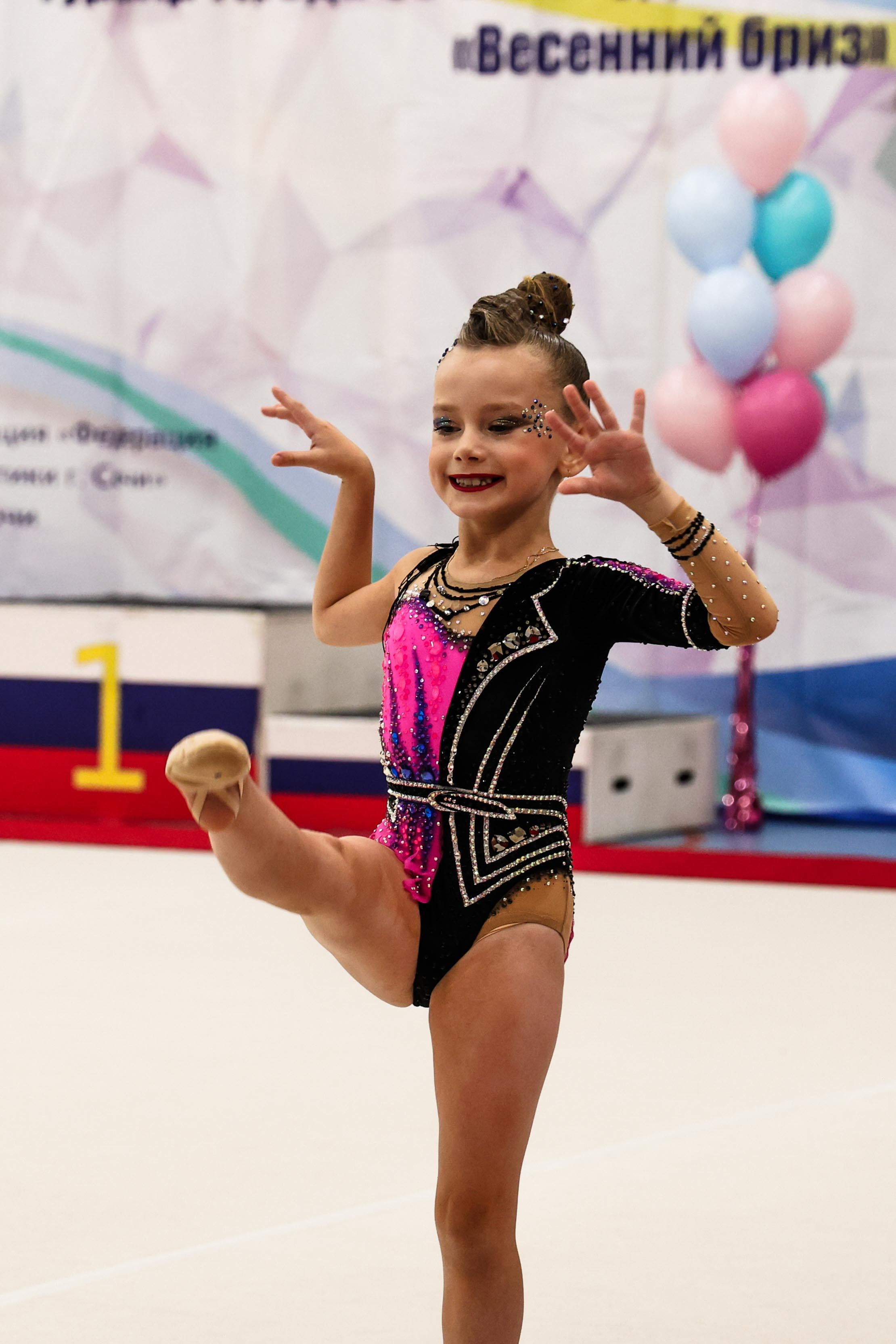 Художественная гимнастика. Фотограф в Сочи, Краснодаре и Ростове на Дону