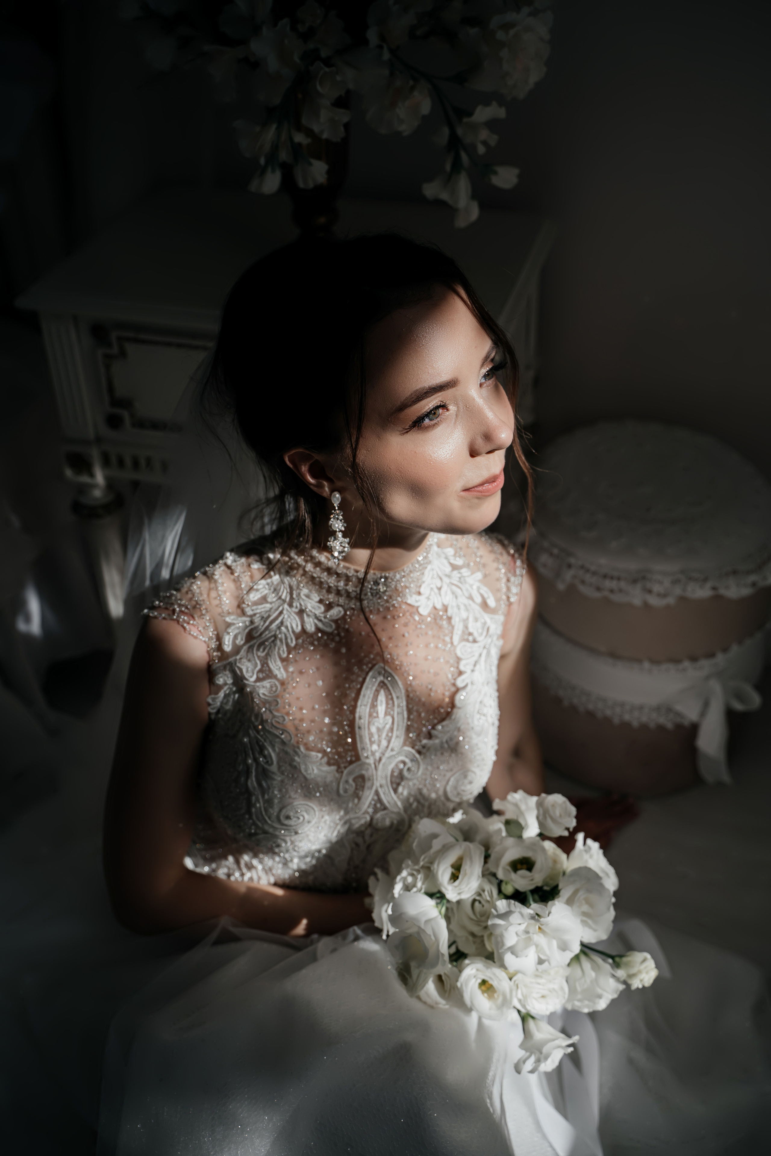 Николай и Юлия. Свадебный фотограф Амина Хомович