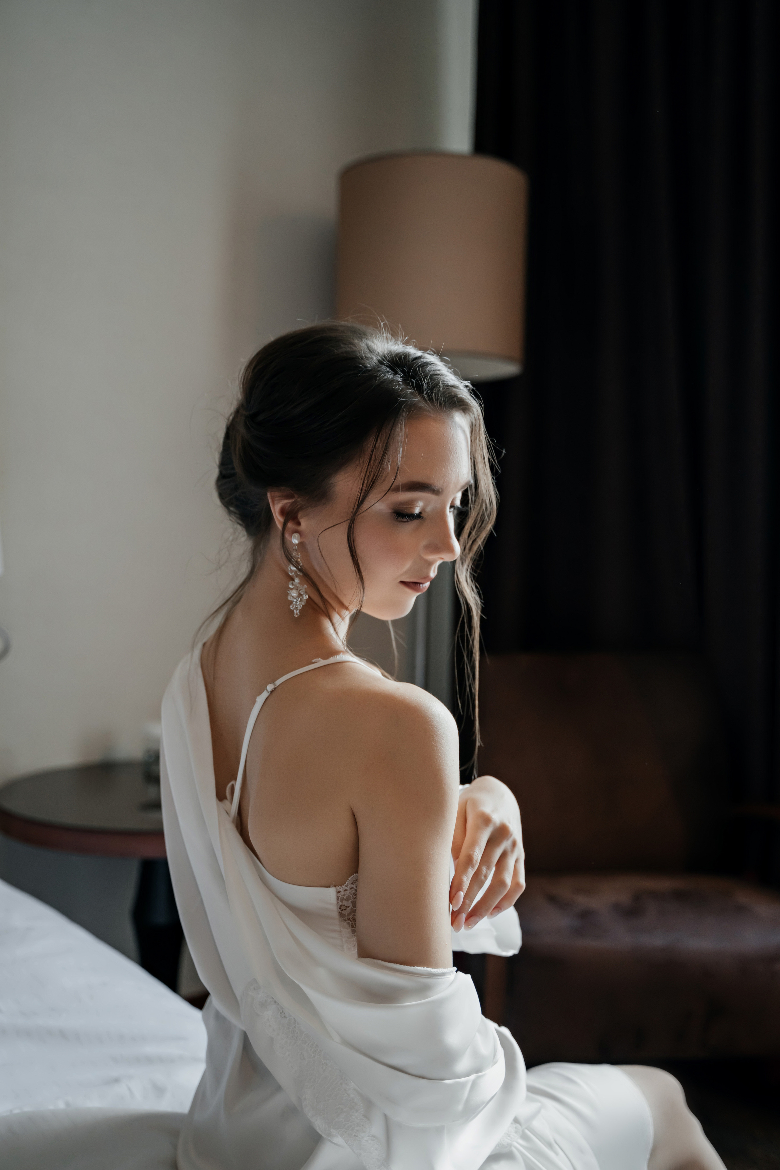 Николай и Юлия. Свадебный фотограф Амина Хомович