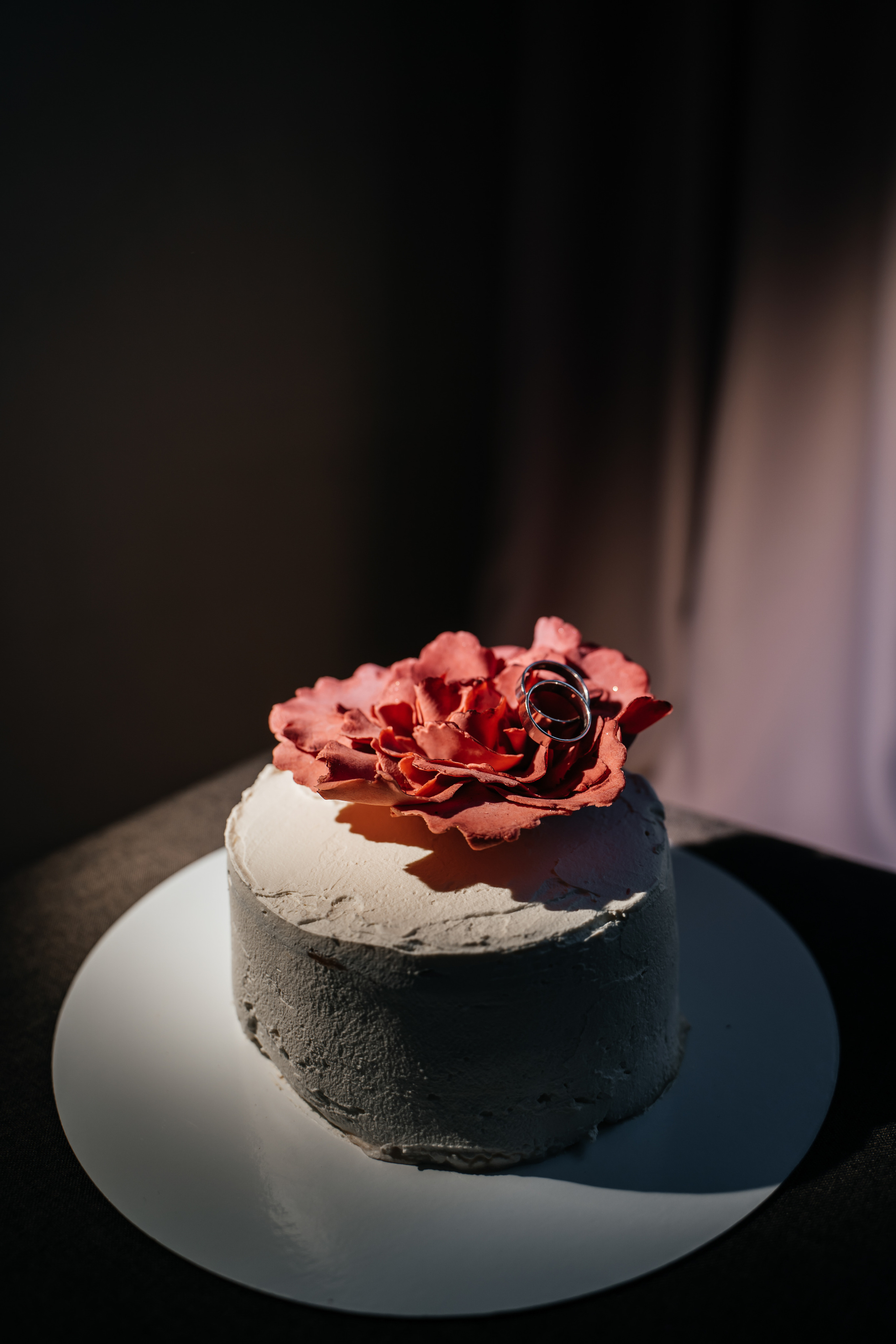 Сергей и Светлана. Свадебный фотограф Амина Хомович