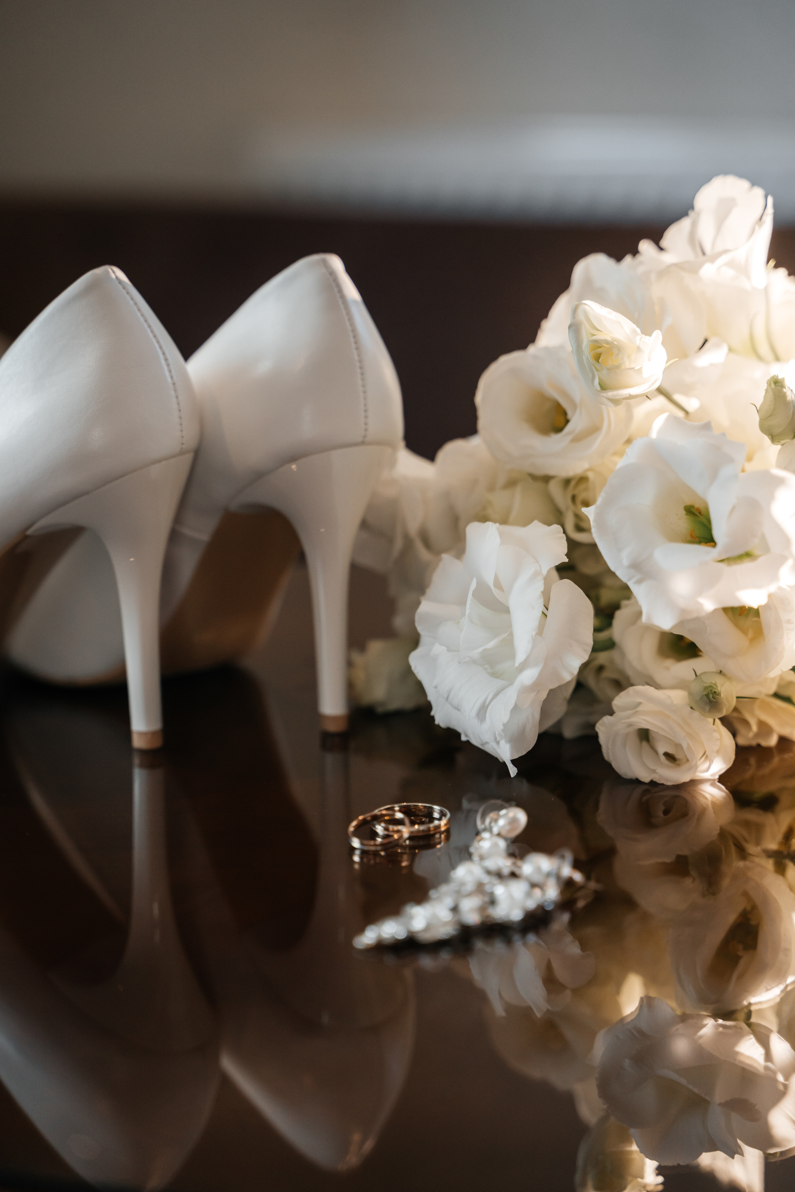 Николай и Юлия. Свадебный фотограф Амина Хомович