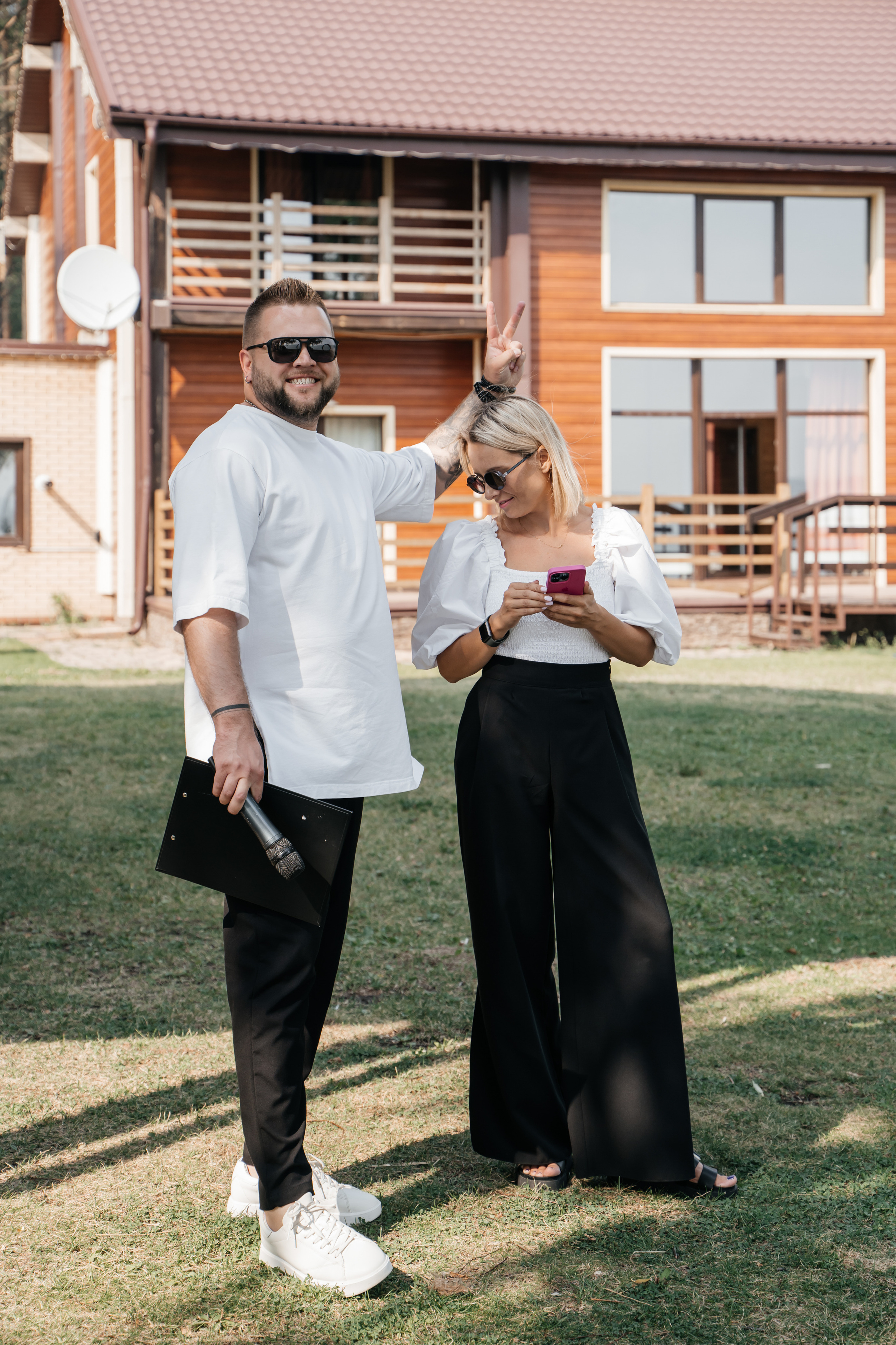 Женя и Настя. Свадебный фотограф Амина Хомович