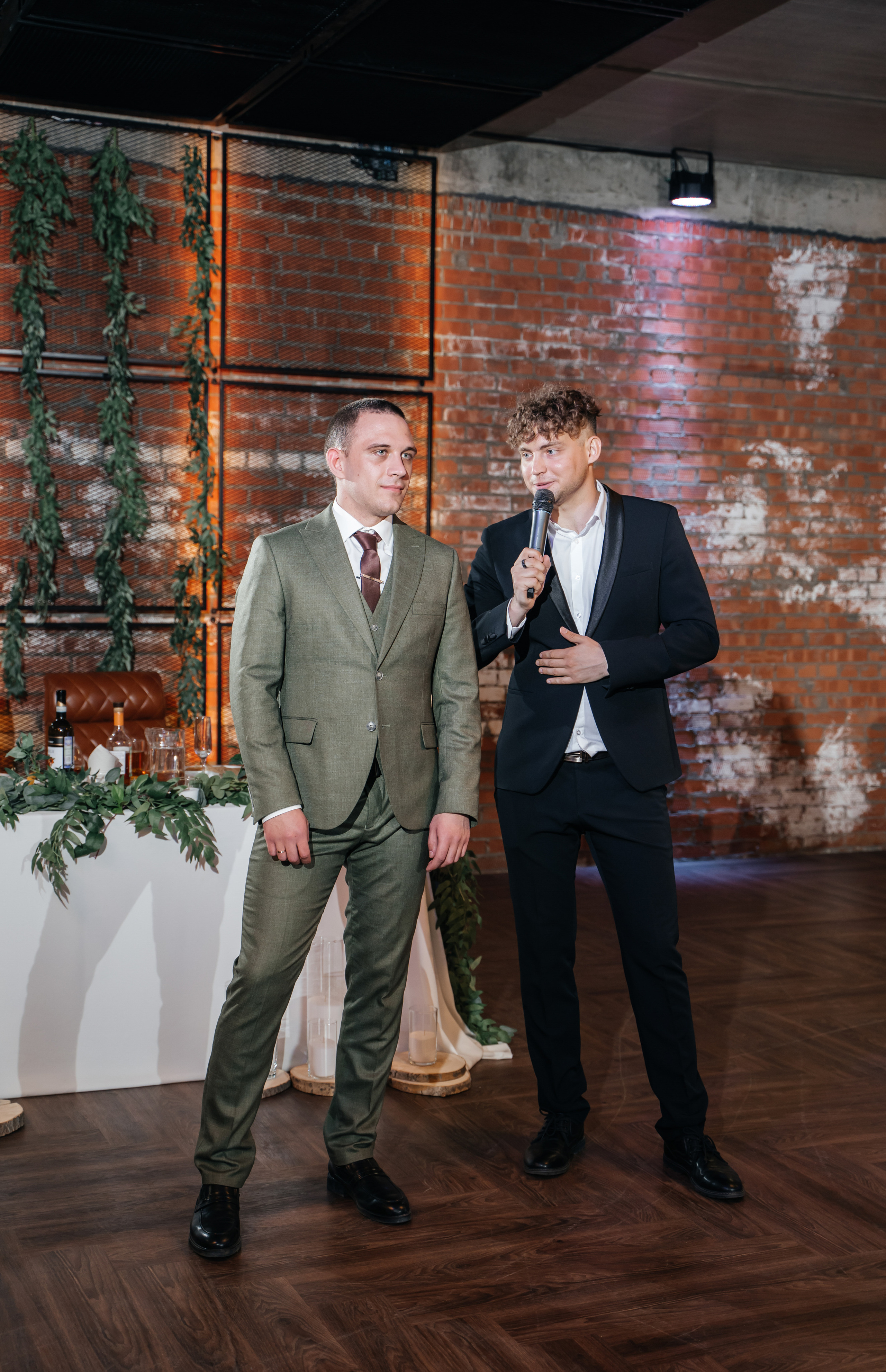 Вадим и Светлана. Свадебный фотограф Амина Хомович