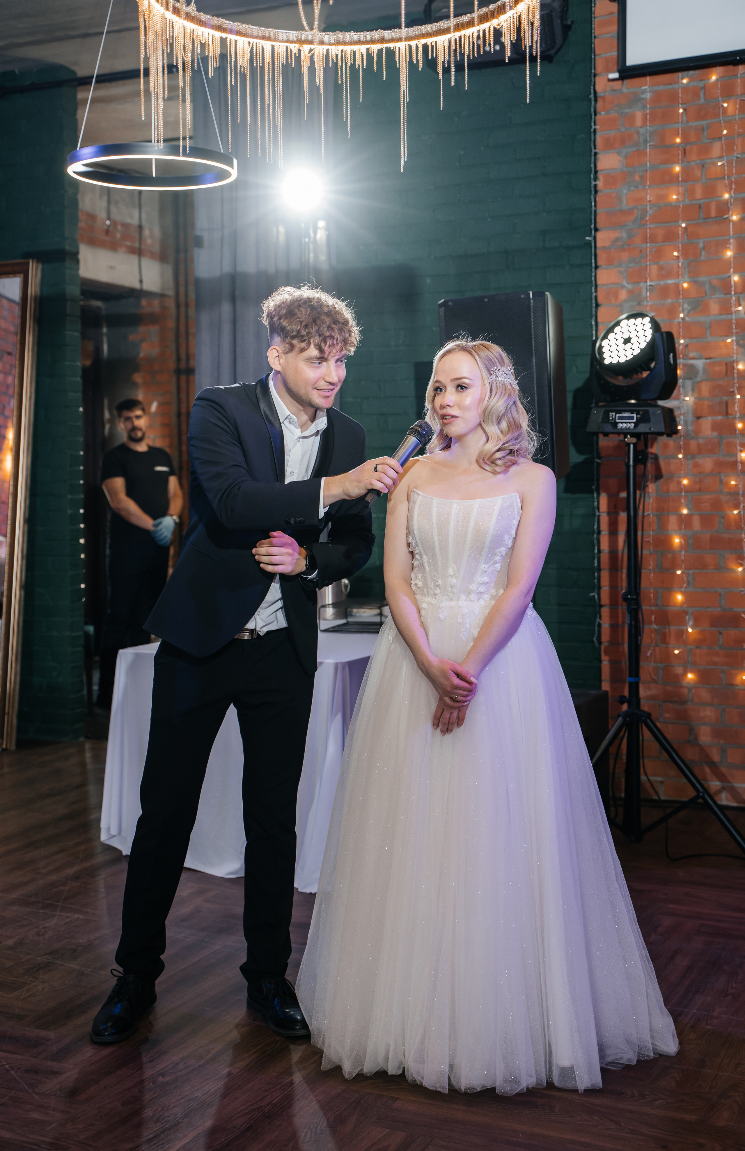 Вадим и Светлана. Свадебный фотограф Амина Хомович