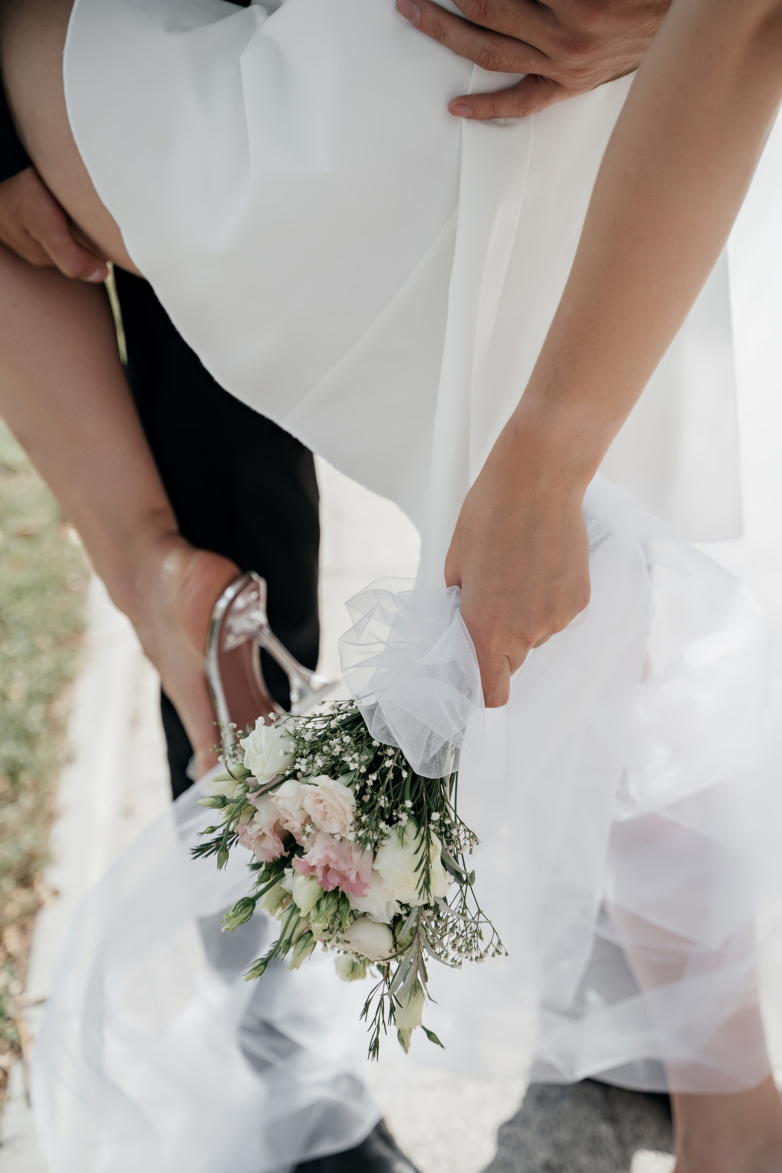 Сергей и Светлана. Свадебный фотограф Амина Хомович