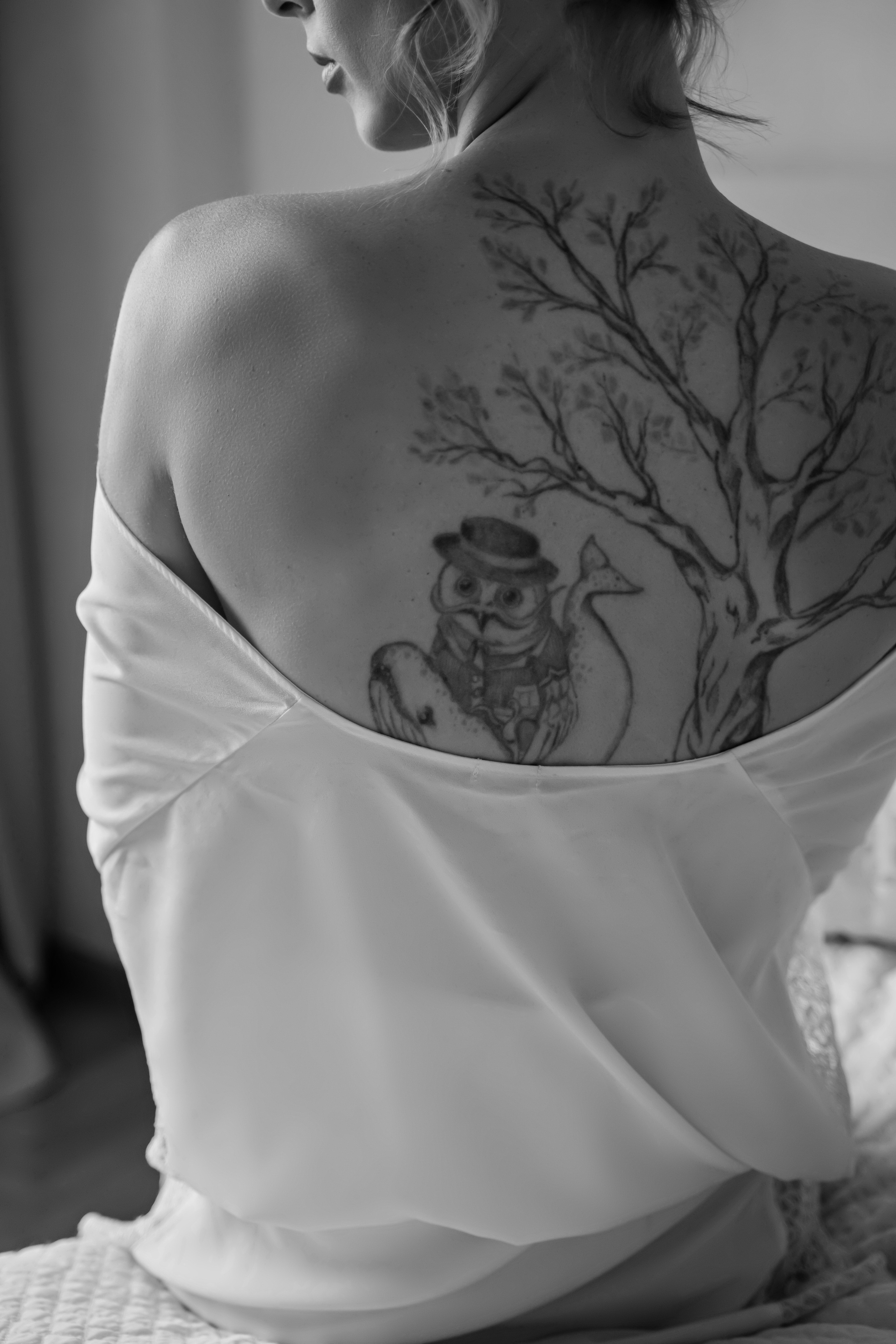 Сергей и Светлана. Свадебный фотограф Амина Хомович