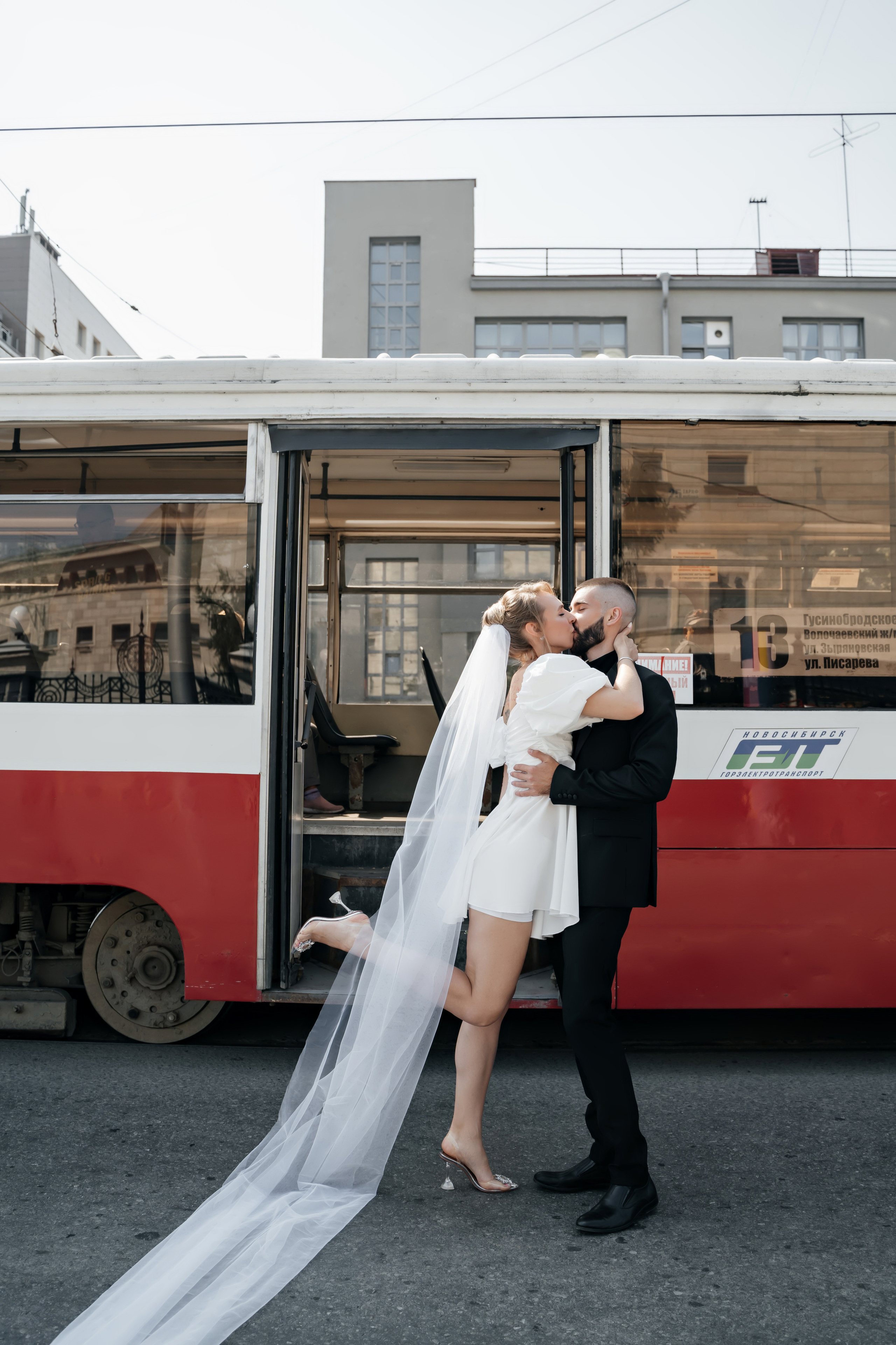 Сергей и Светлана. Свадебный фотограф Амина Хомович