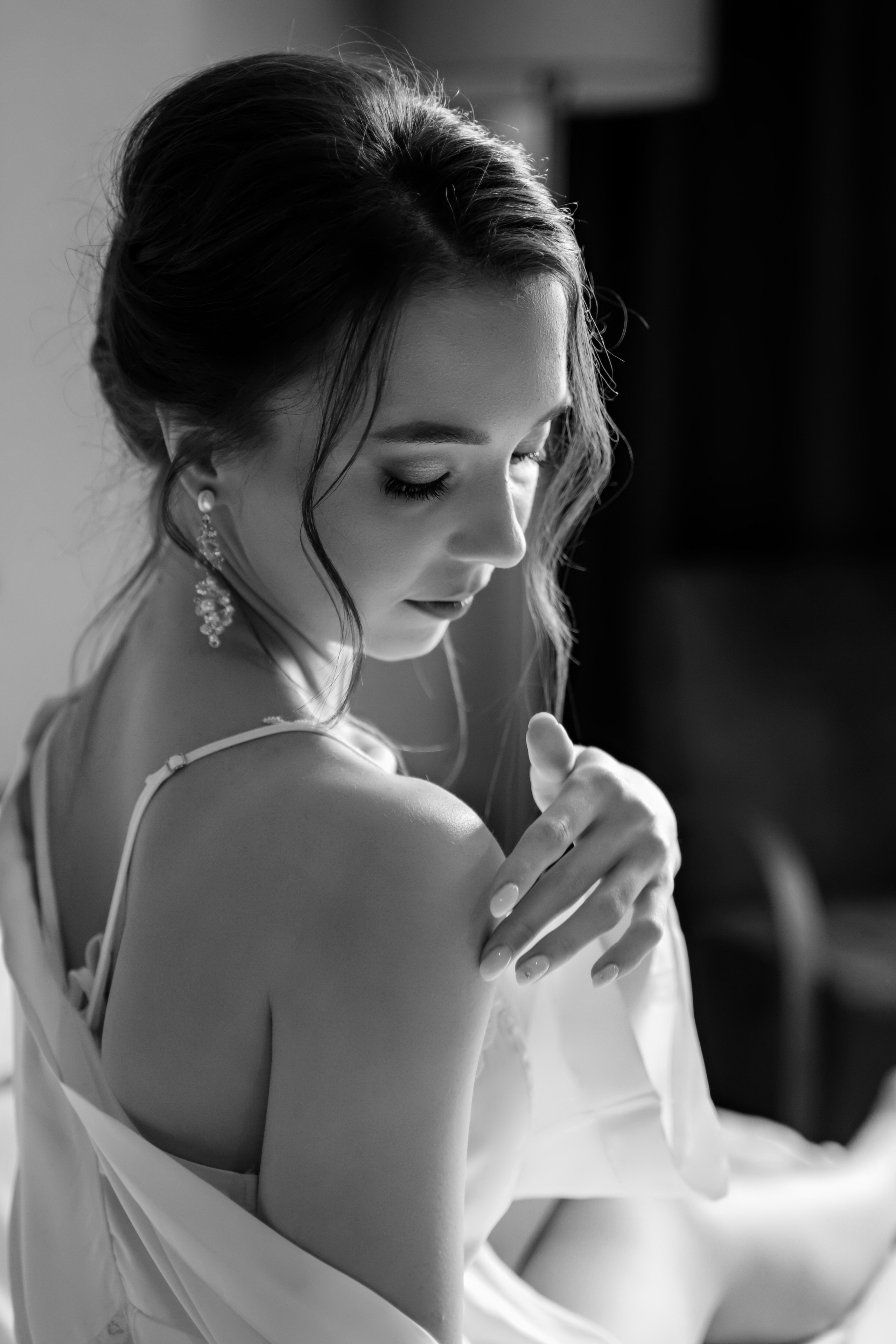 Николай и Юлия. Свадебный фотограф Амина Хомович