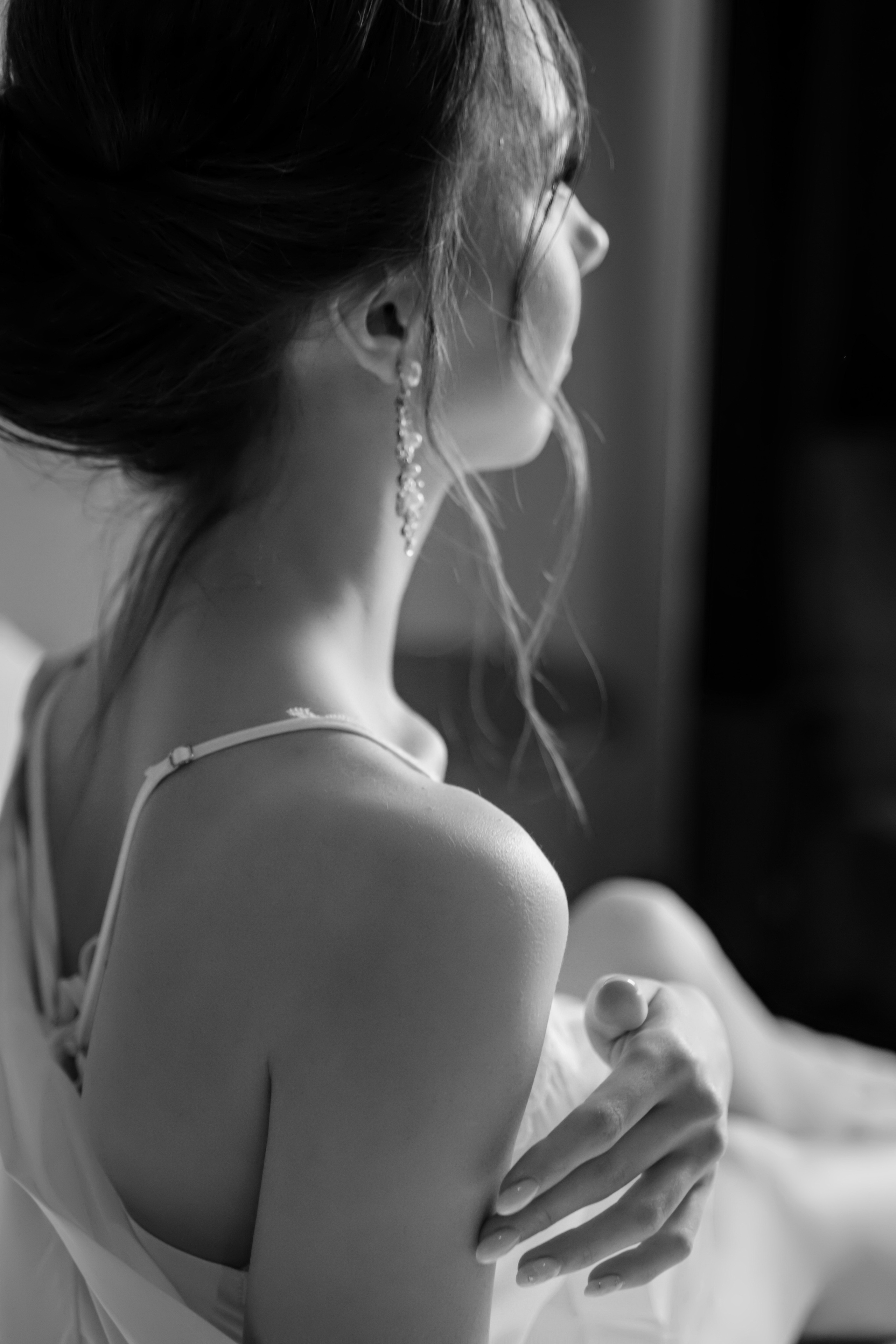 Николай и Юлия. Свадебный фотограф Амина Хомович