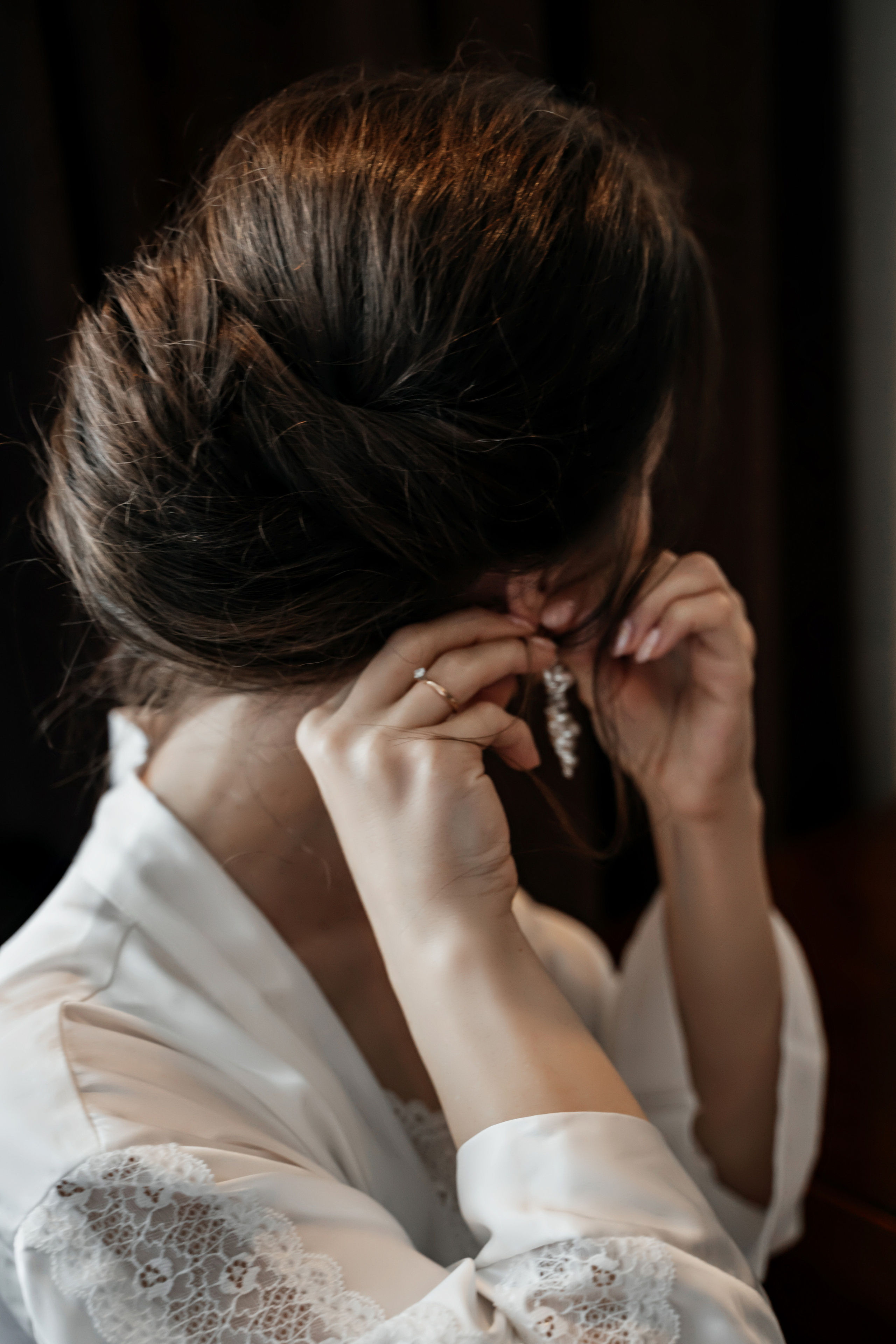 Николай и Юлия. Свадебный фотограф Амина Хомович