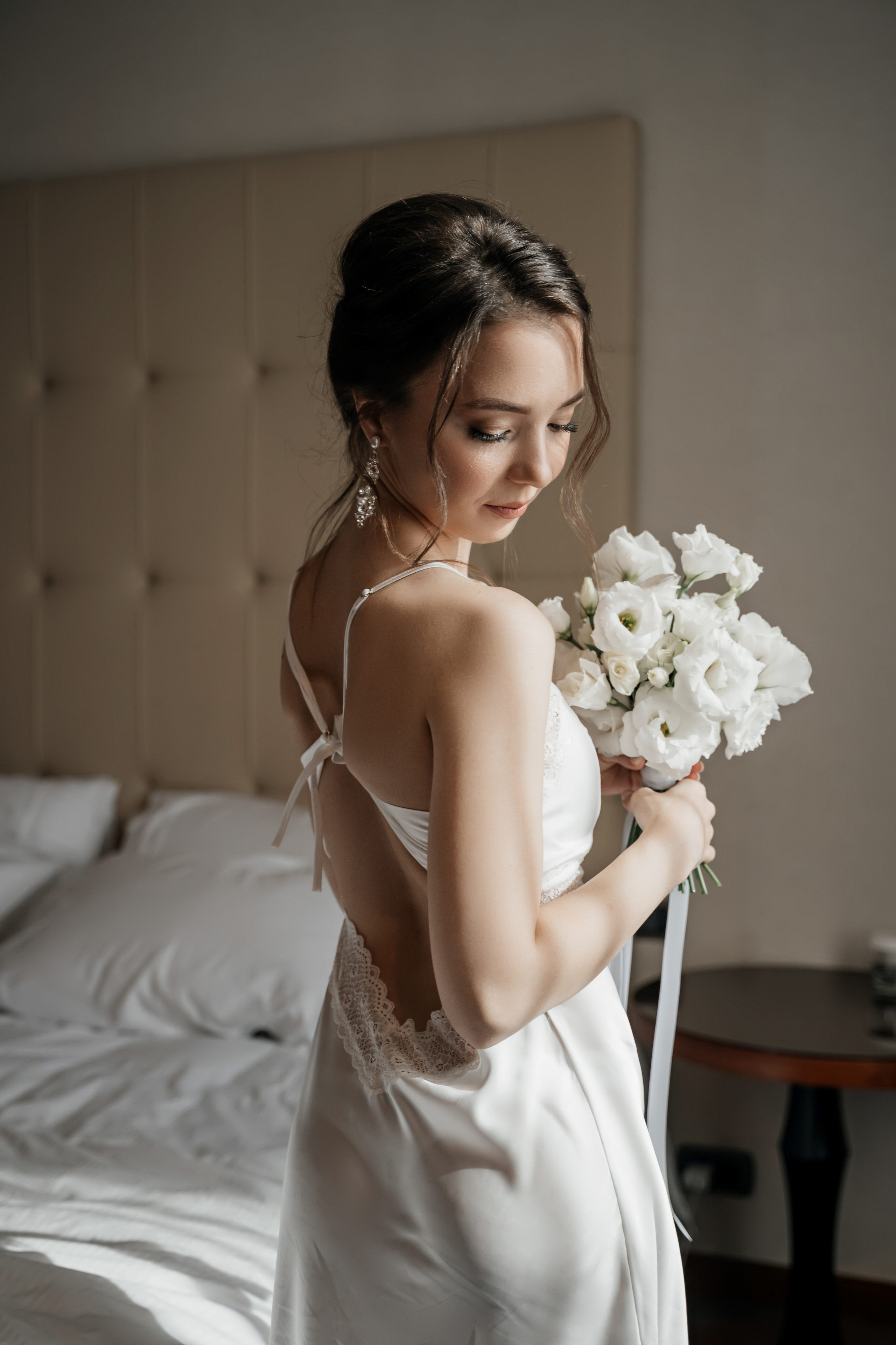 Николай и Юлия. Свадебный фотограф Амина Хомович