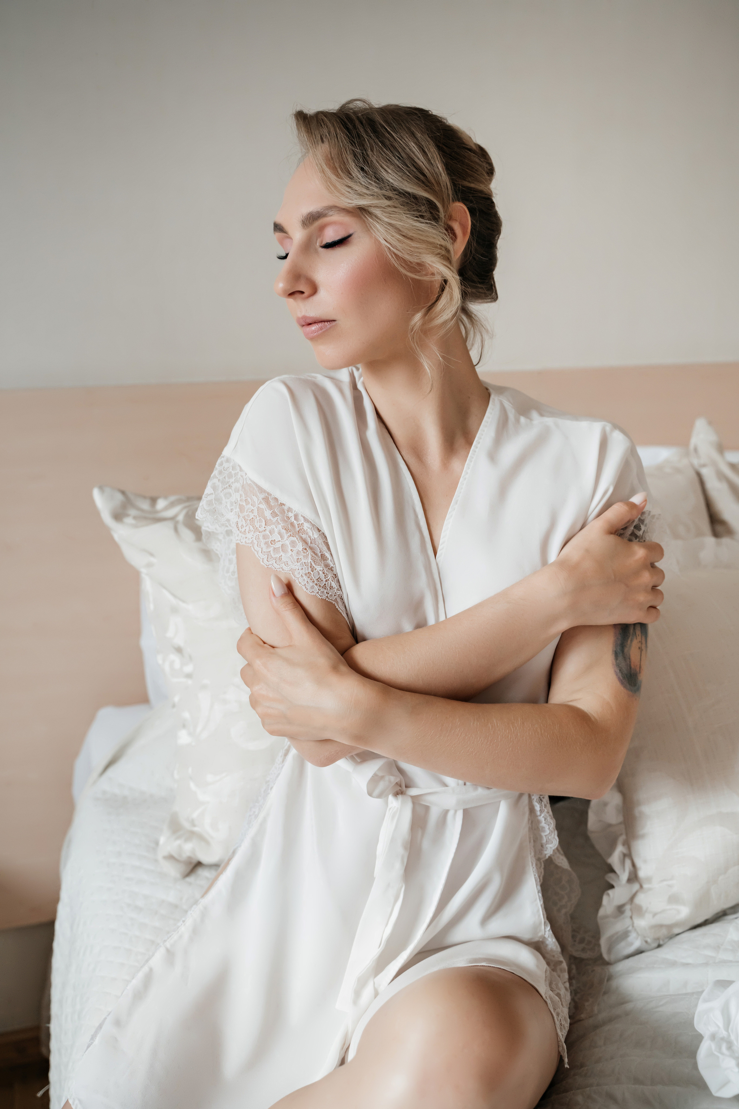 Сергей и Светлана. Свадебный фотограф Амина Хомович