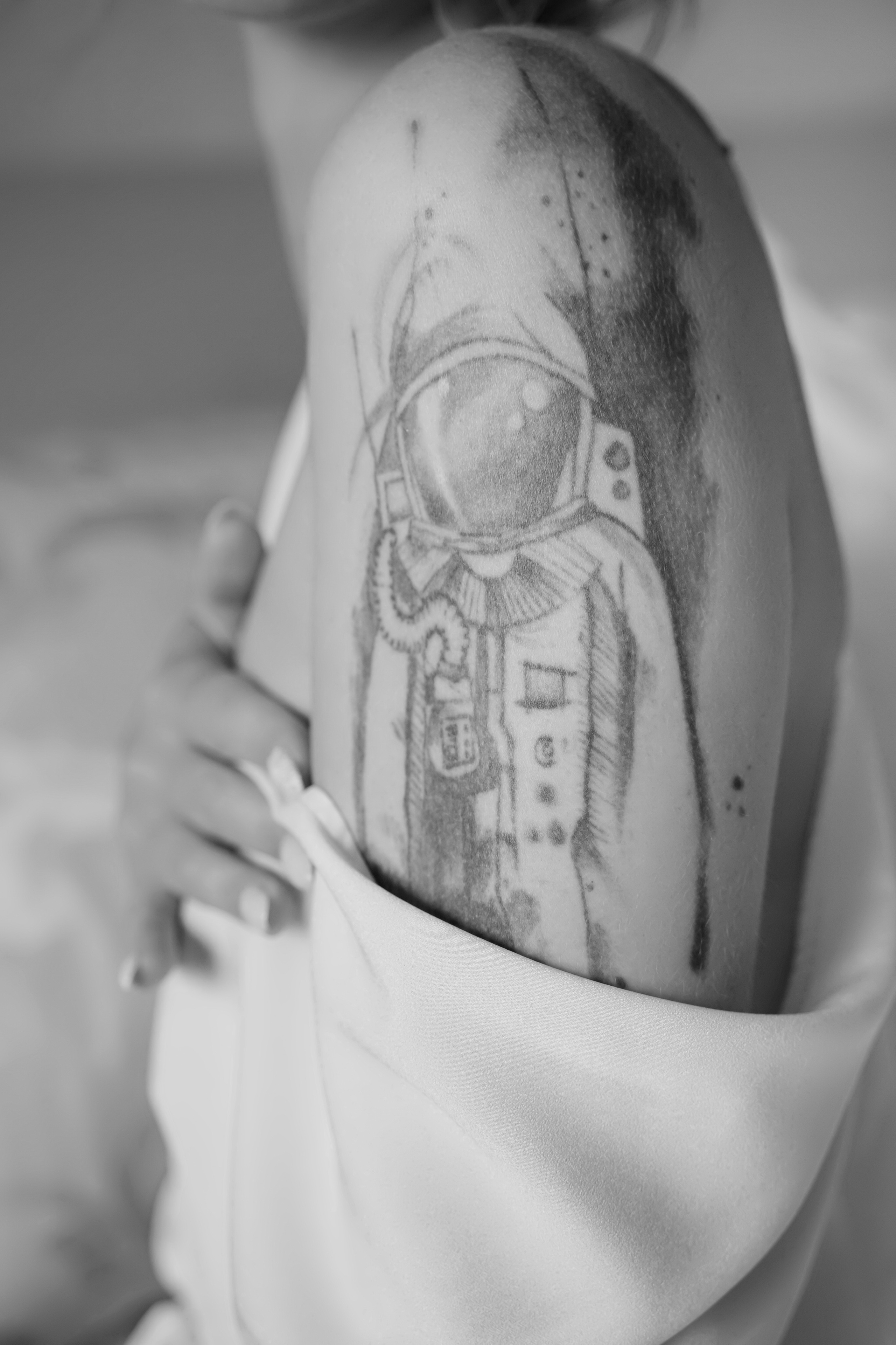 Сергей и Светлана. Свадебный фотограф Амина Хомович