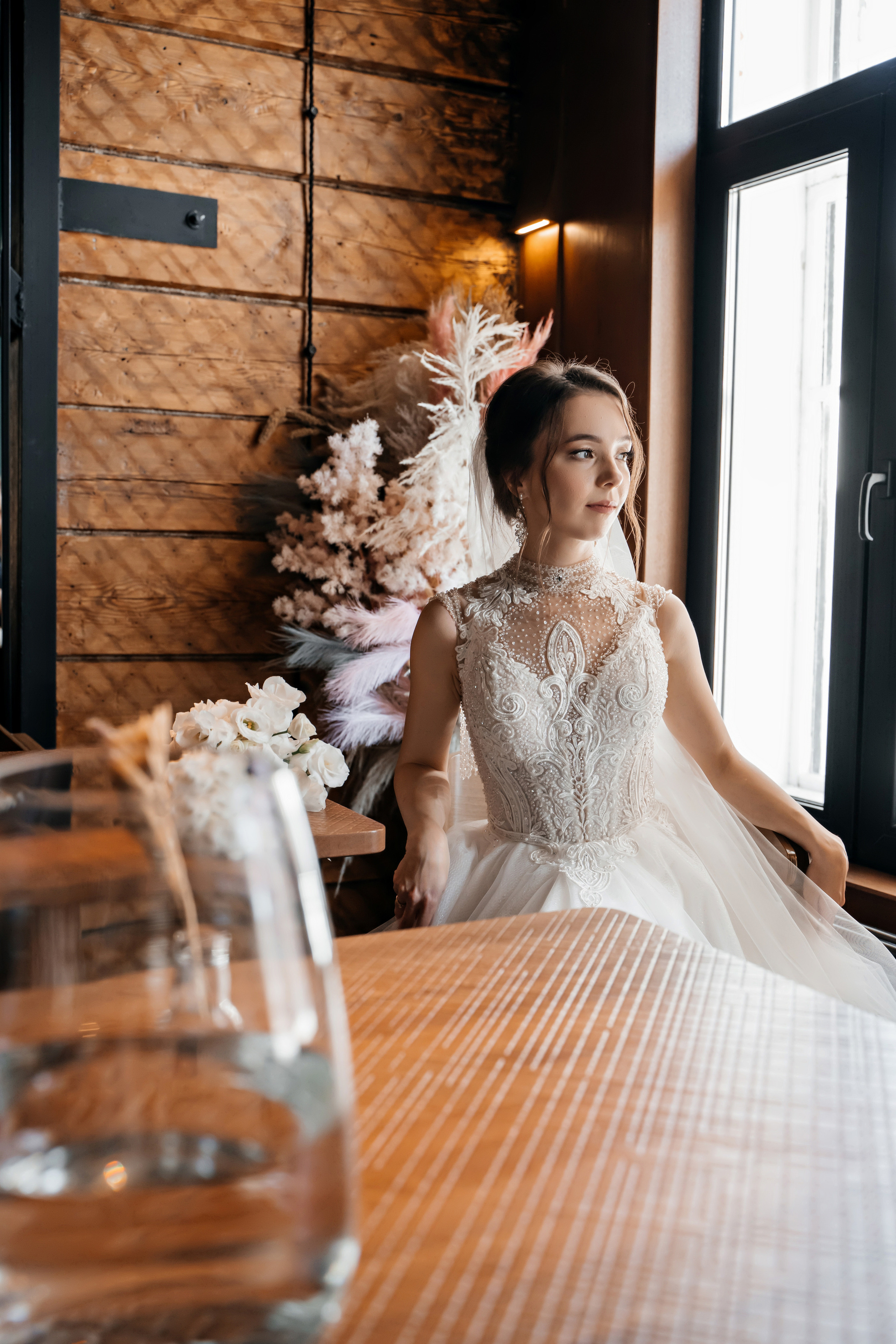 Николай и Юлия. Свадебный фотограф Амина Хомович