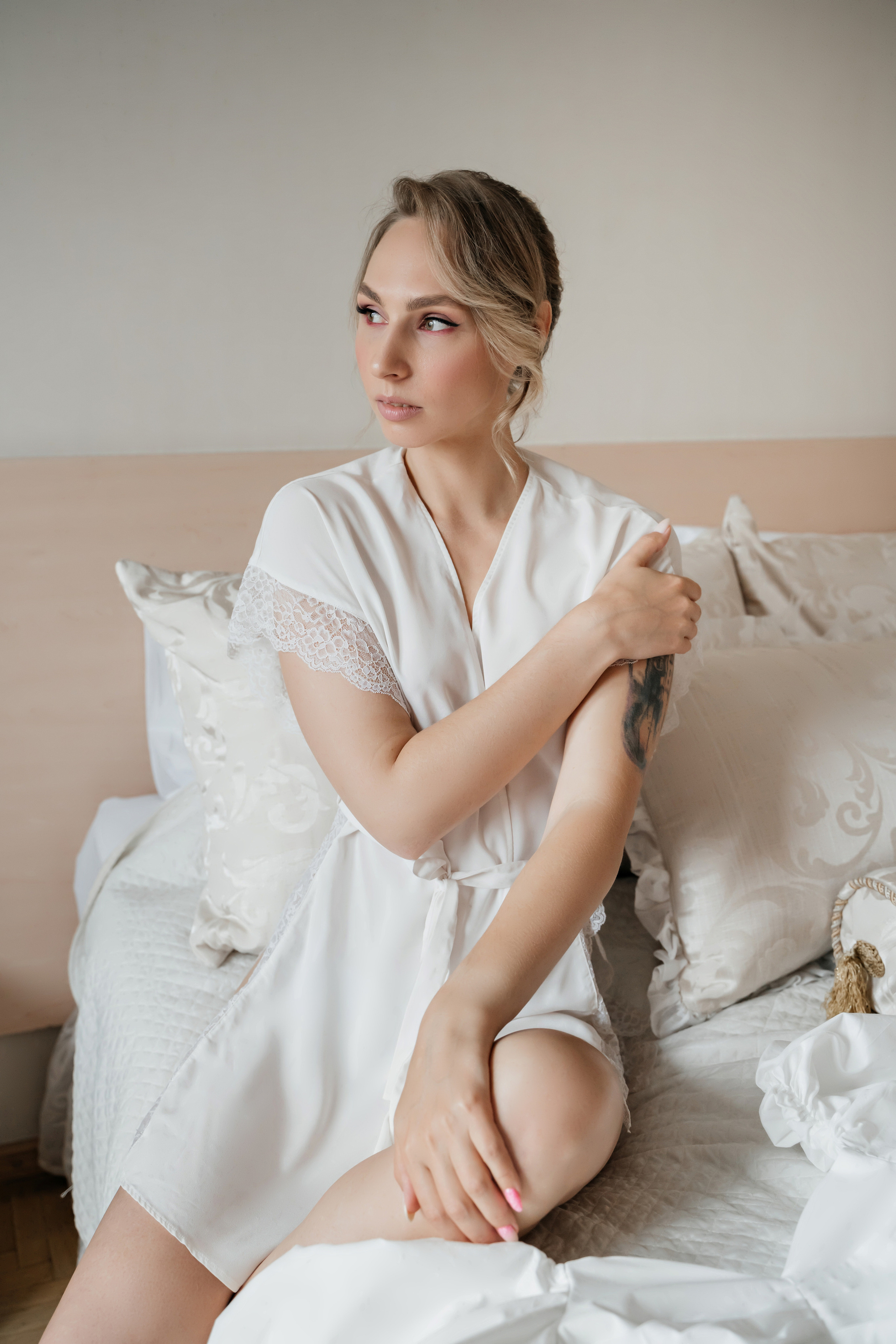 Сергей и Светлана. Свадебный фотограф Амина Хомович