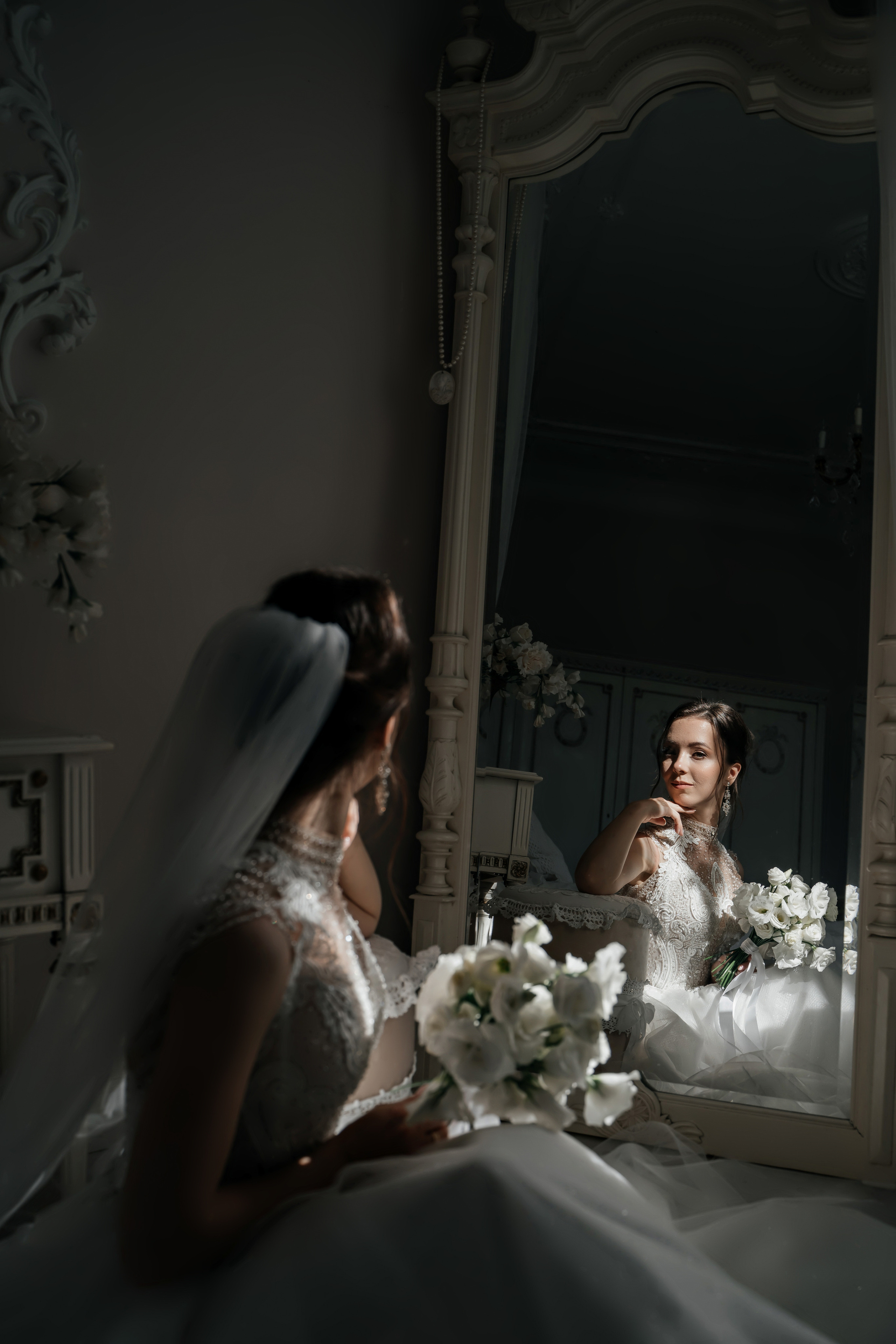 Николай и Юлия. Свадебный фотограф Амина Хомович