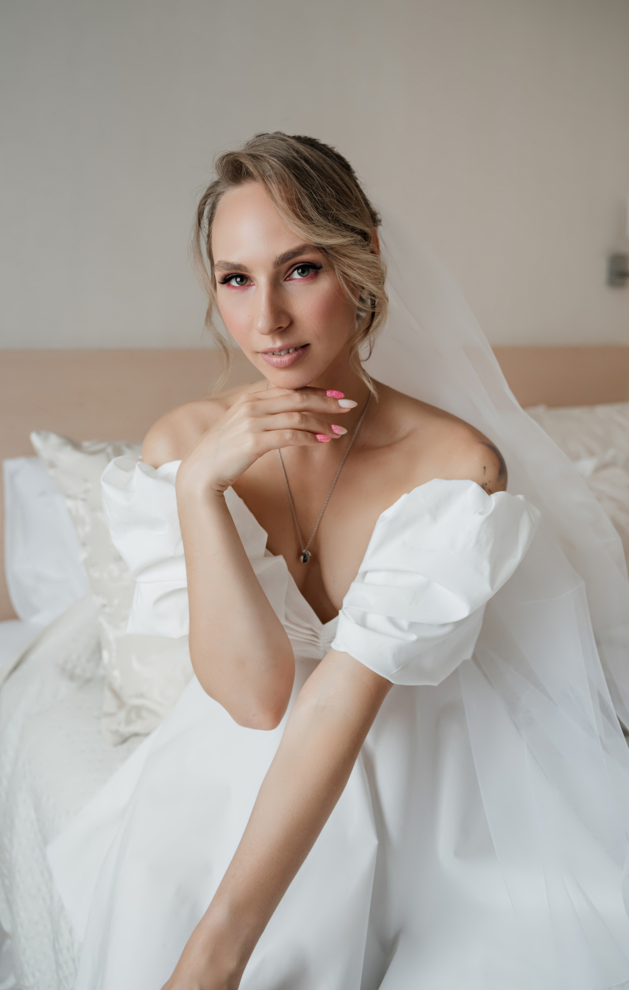 Сергей и Светлана. Свадебный фотограф Амина Хомович