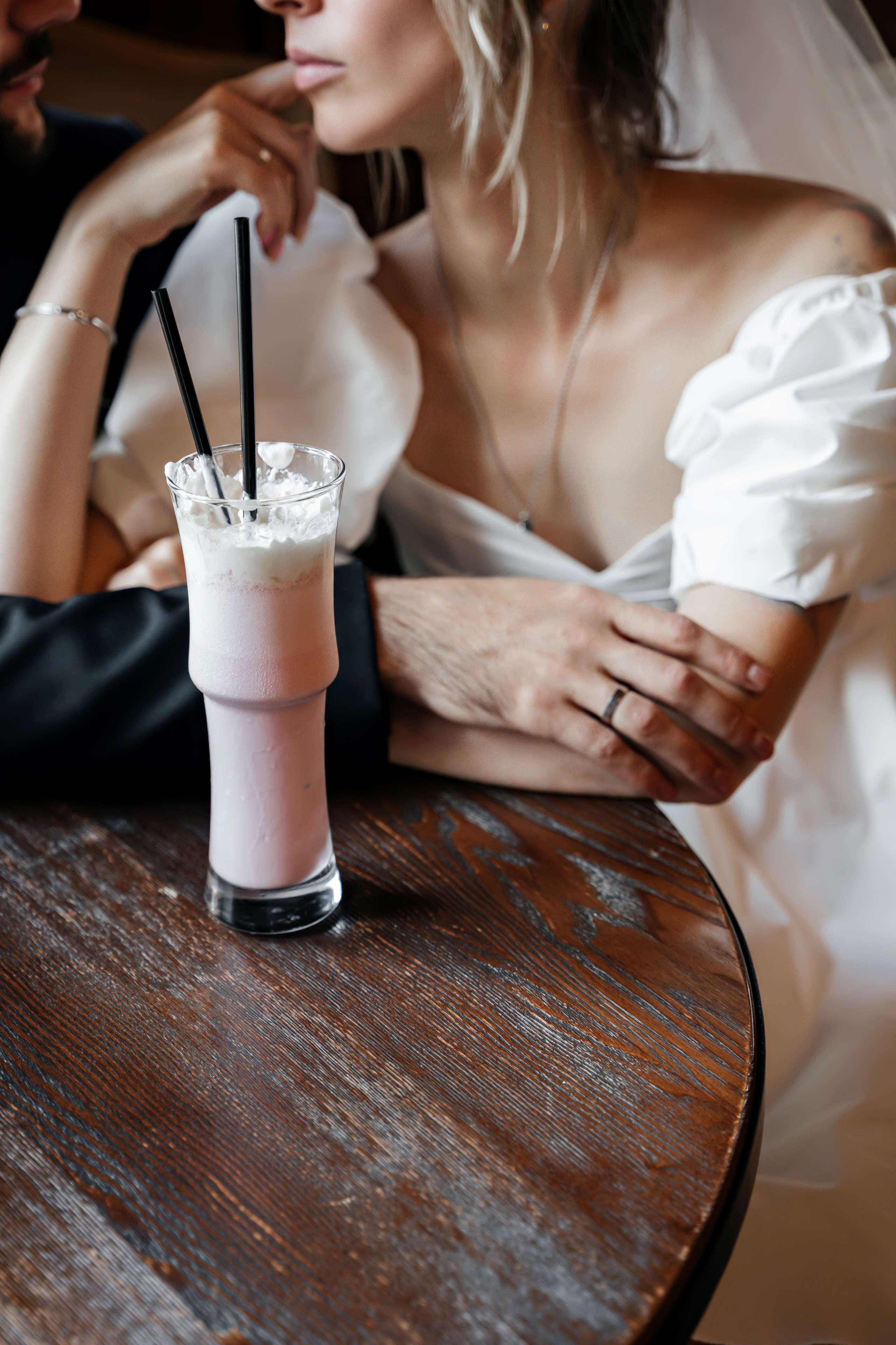 Сергей и Светлана. Свадебный фотограф Амина Хомович