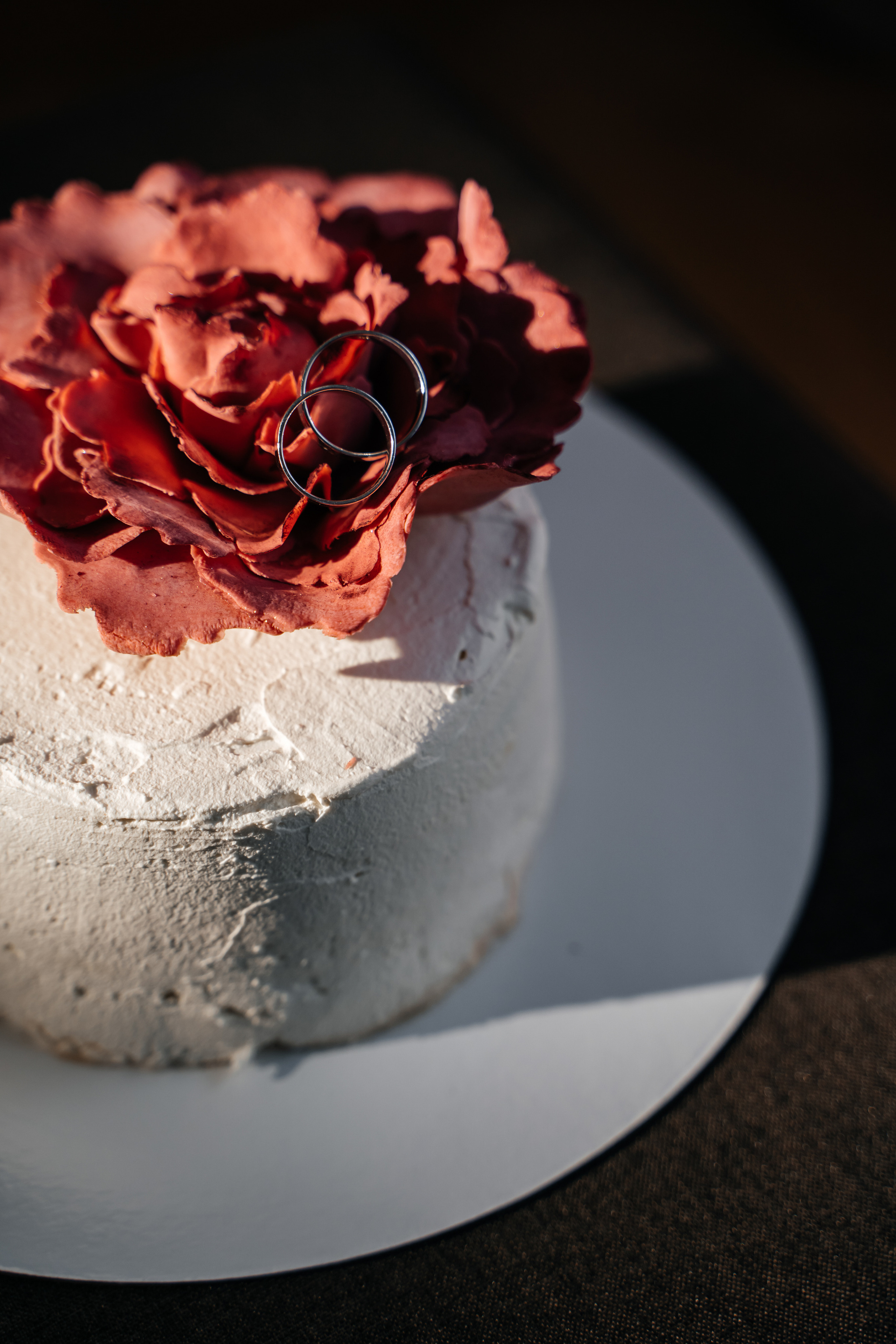 Сергей и Светлана. Свадебный фотограф Амина Хомович