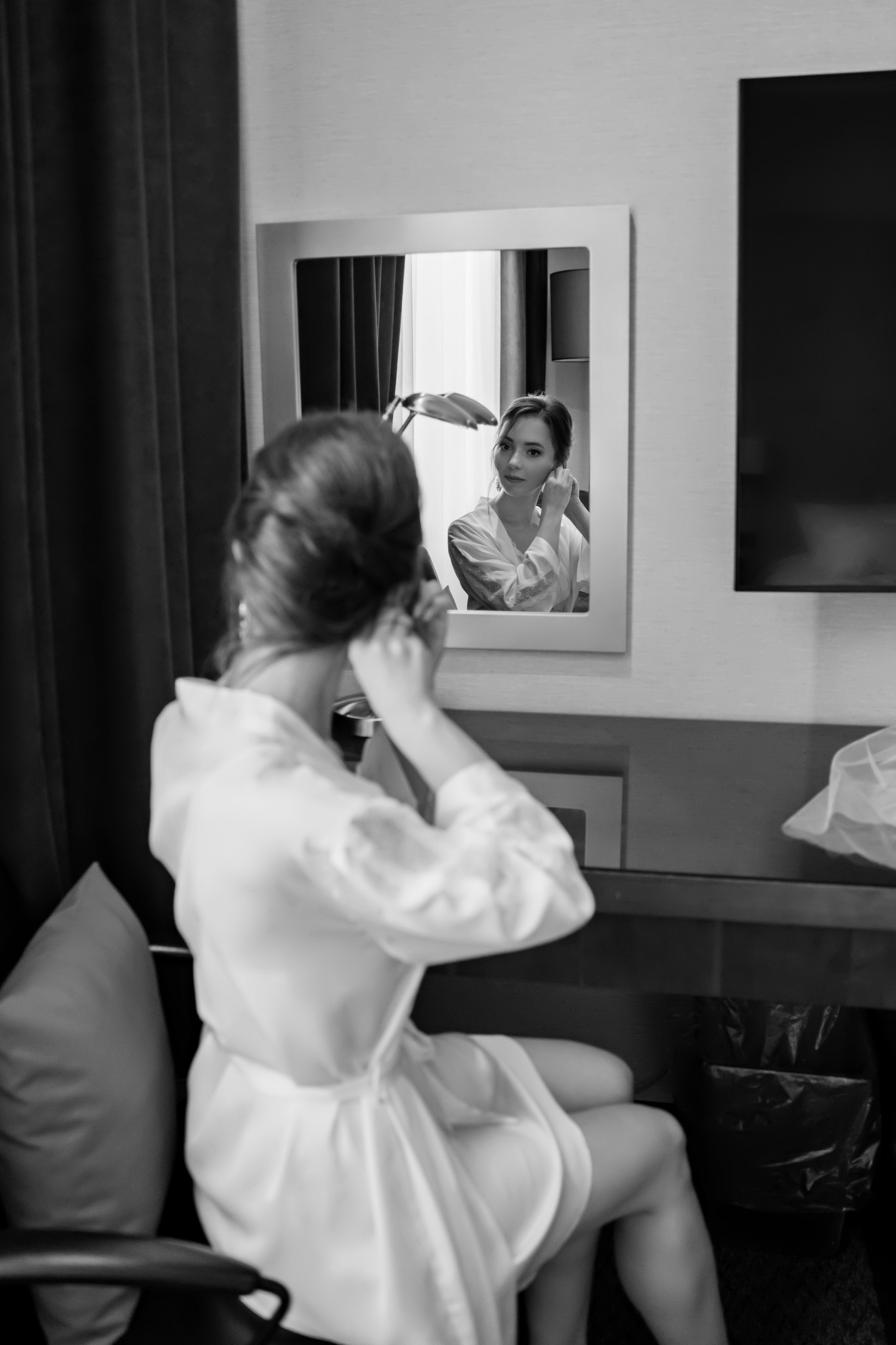 Николай и Юлия. Свадебный фотограф Амина Хомович