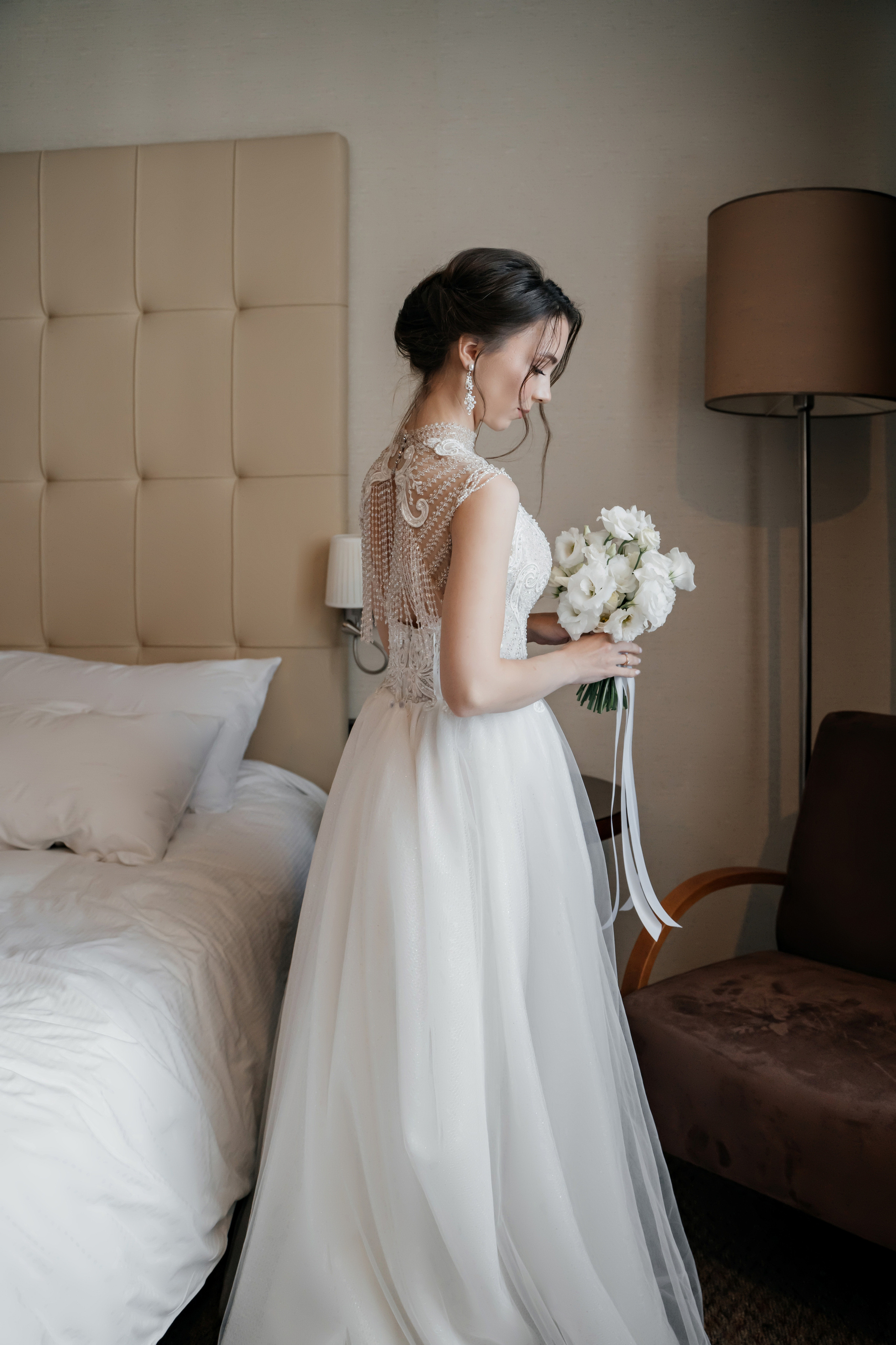 Николай и Юлия. Свадебный фотограф Амина Хомович