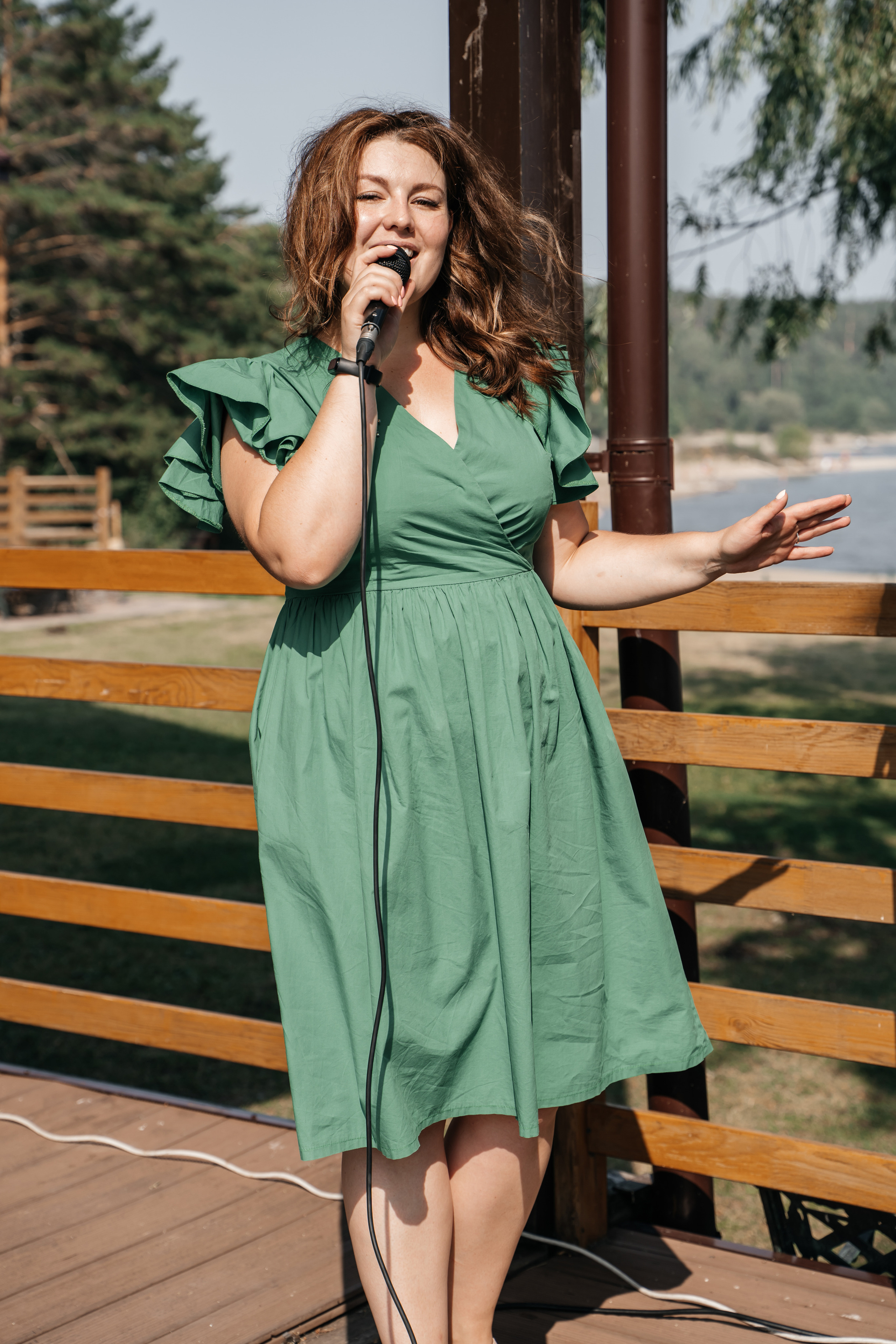 Женя и Настя. Свадебный фотограф Амина Хомович