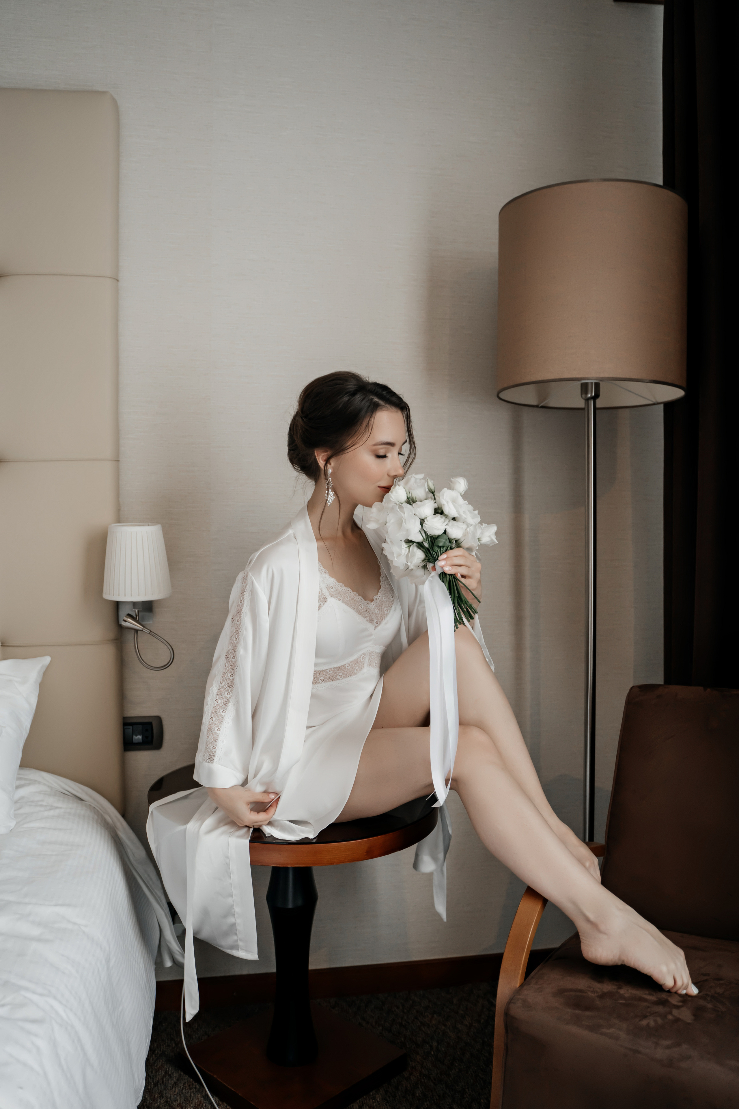 Николай и Юлия. Свадебный фотограф Амина Хомович