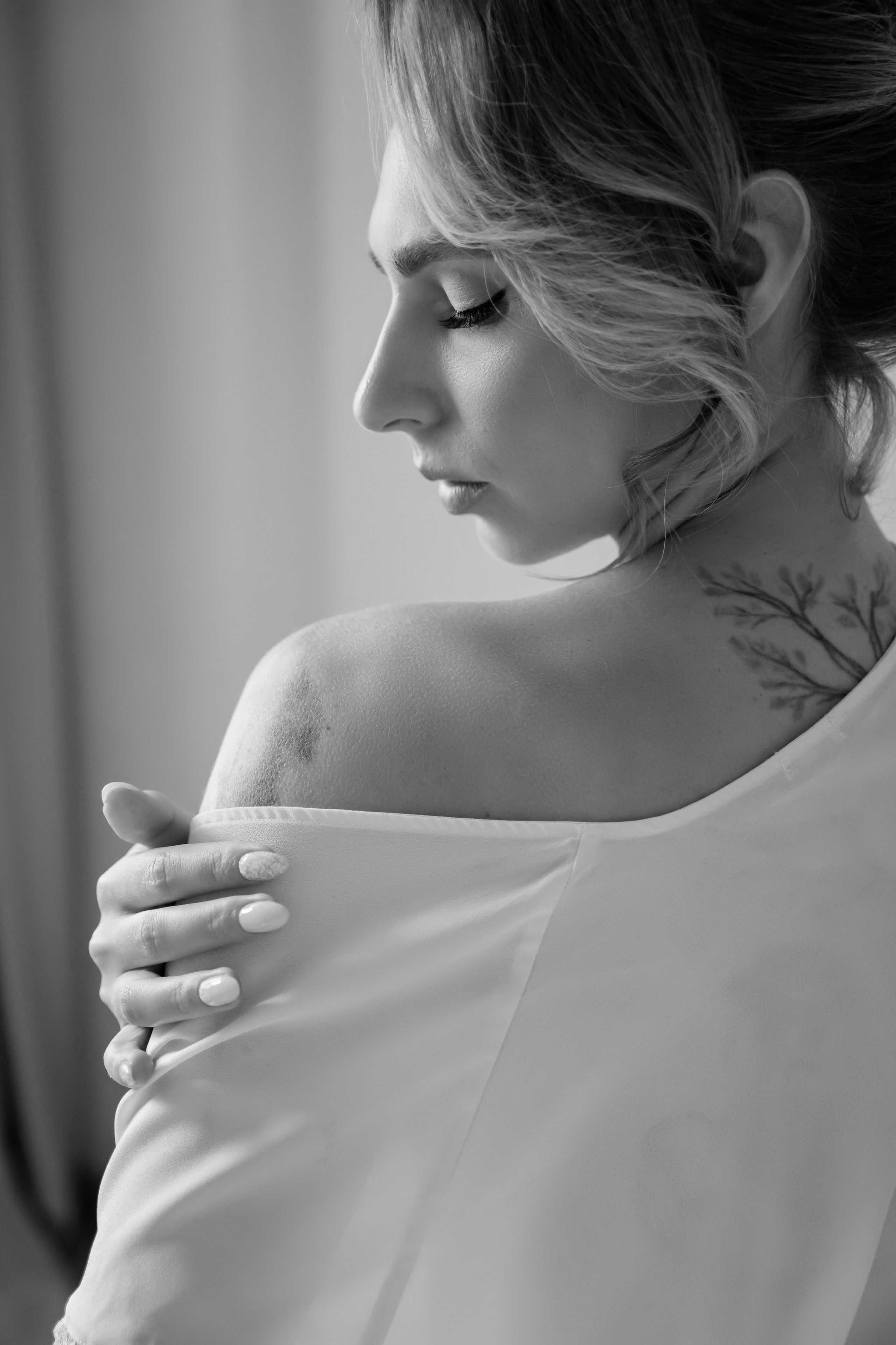 Сергей и Светлана. Свадебный фотограф Амина Хомович