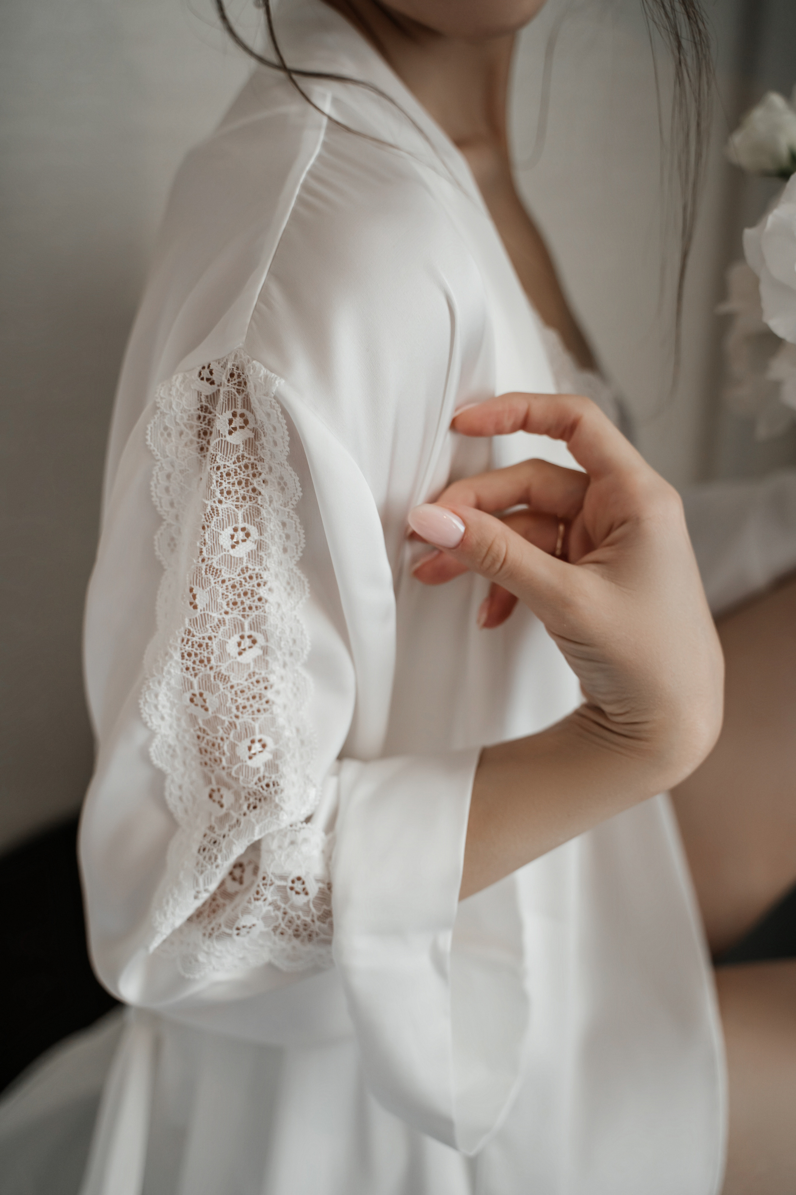 Николай и Юлия. Свадебный фотограф Амина Хомович