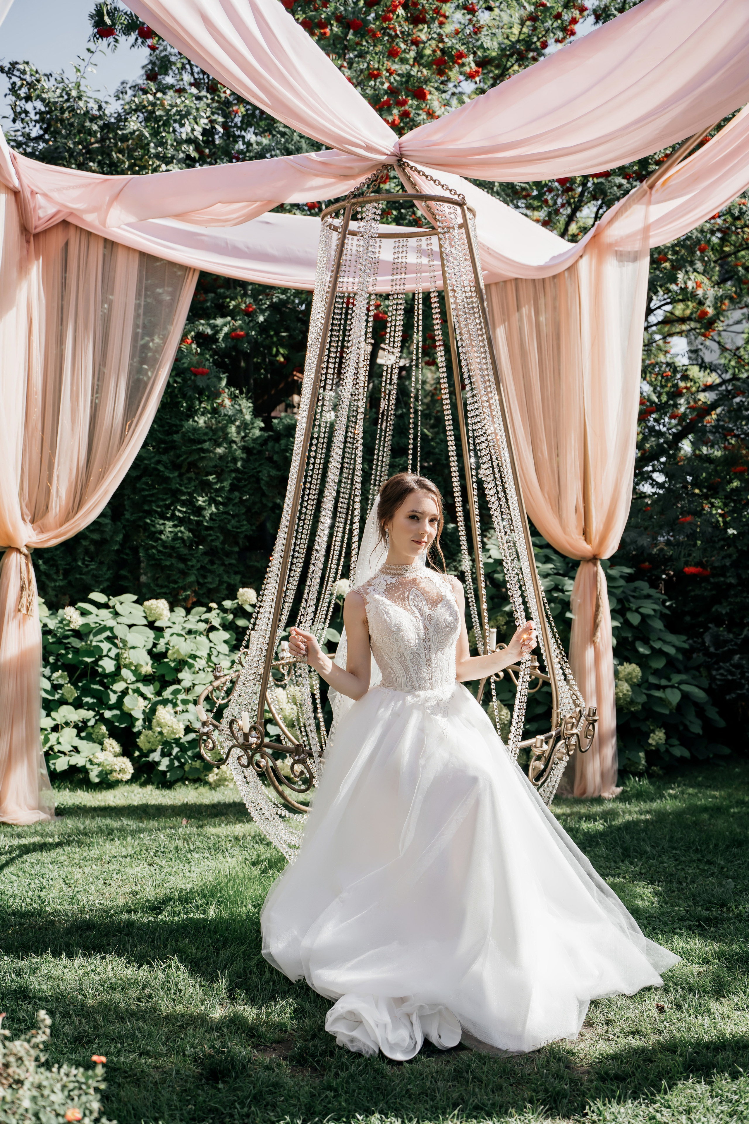 Николай и Юлия. Свадебный фотограф Амина Хомович