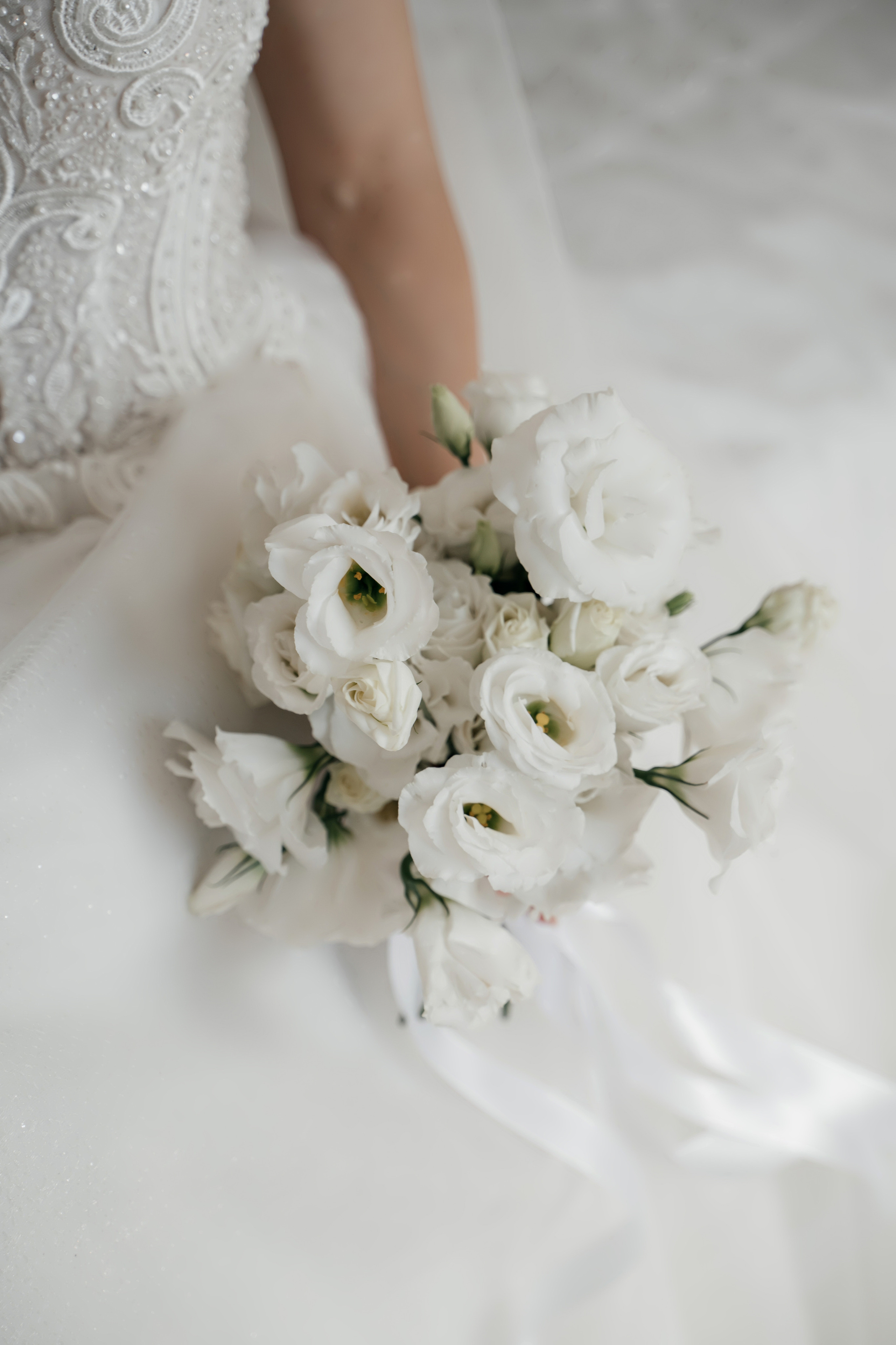 Николай и Юлия. Свадебный фотограф Амина Хомович