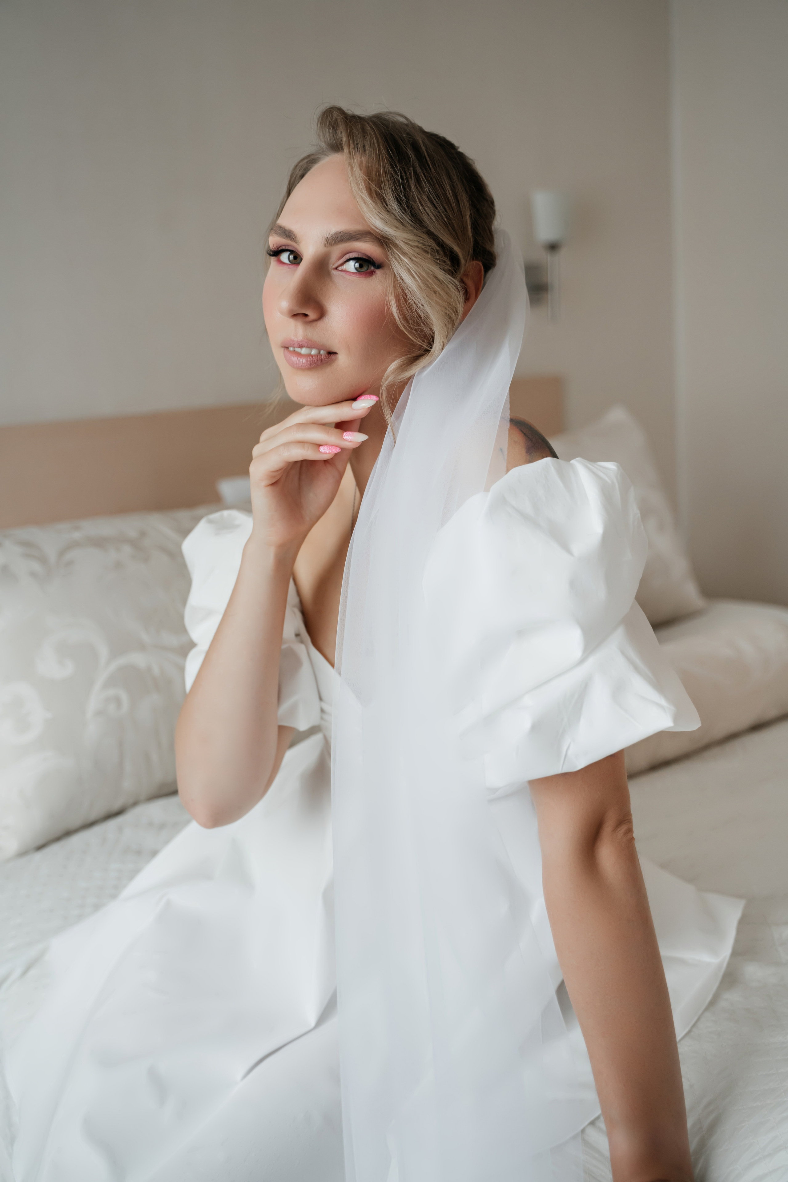 Сергей и Светлана. Свадебный фотограф Амина Хомович