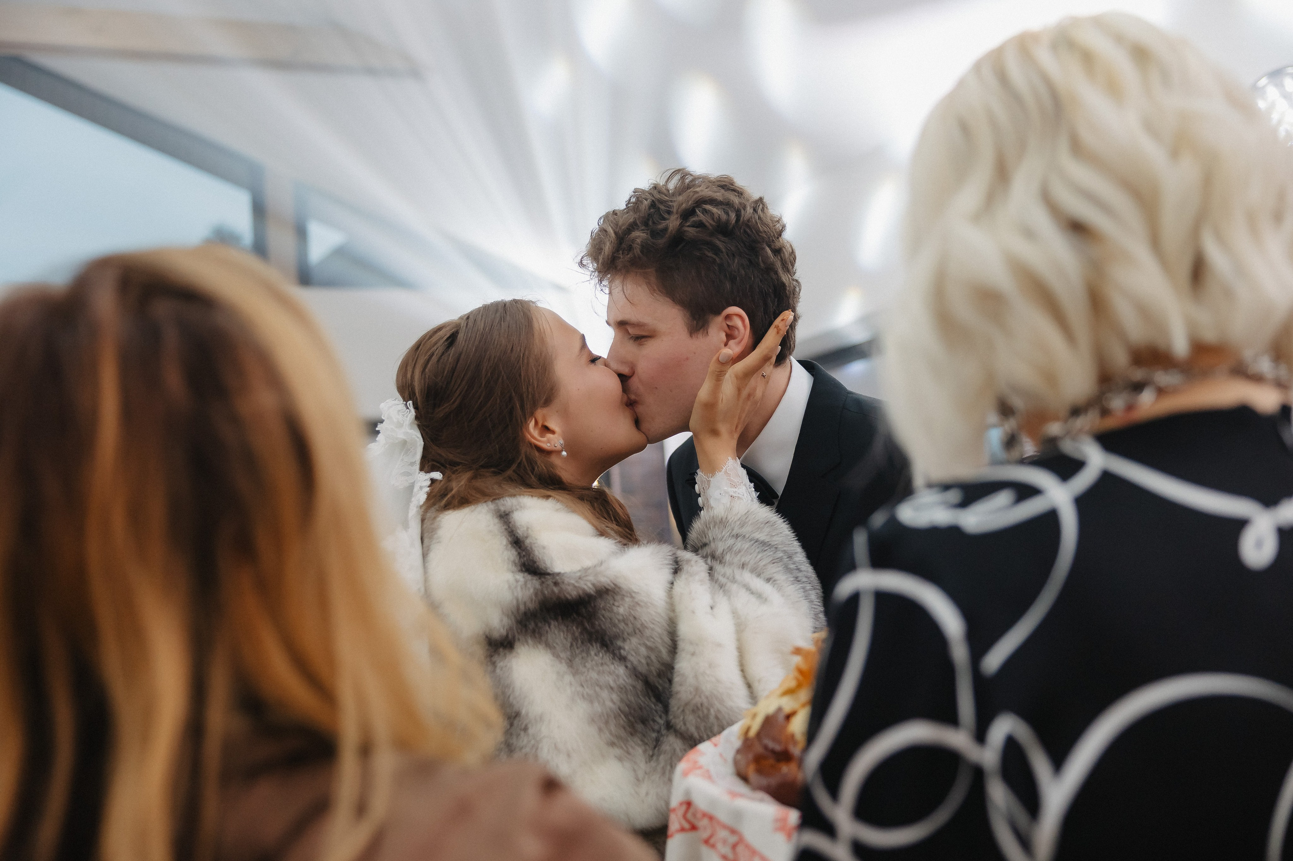 Свадебная фотосессия Минск. Свадебный фотограф Роман Медведев , Минск, Беларусь