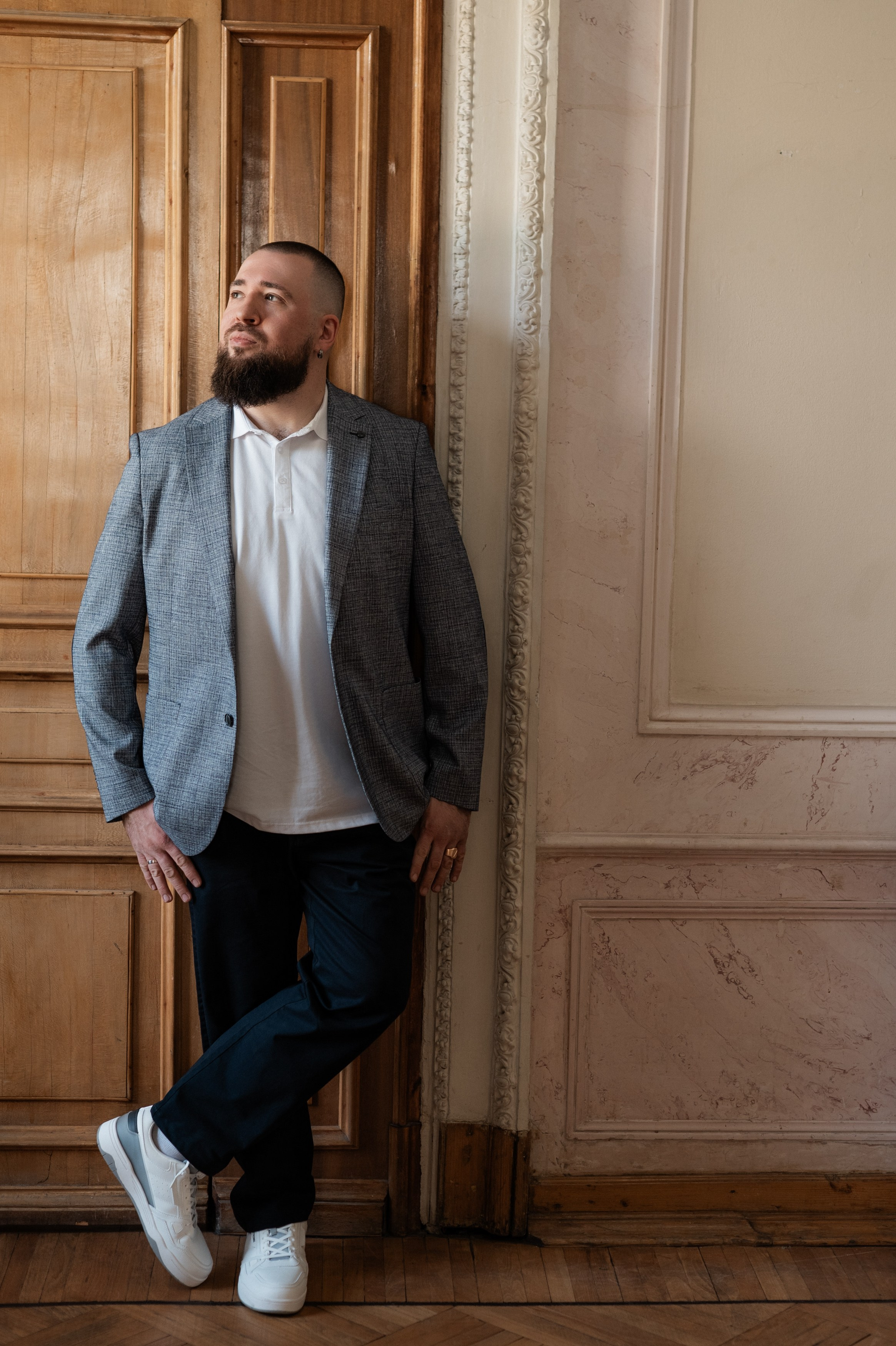 Свадебная съемка. Свадебный и студийный фотограф в Москве Попов Вячеслав