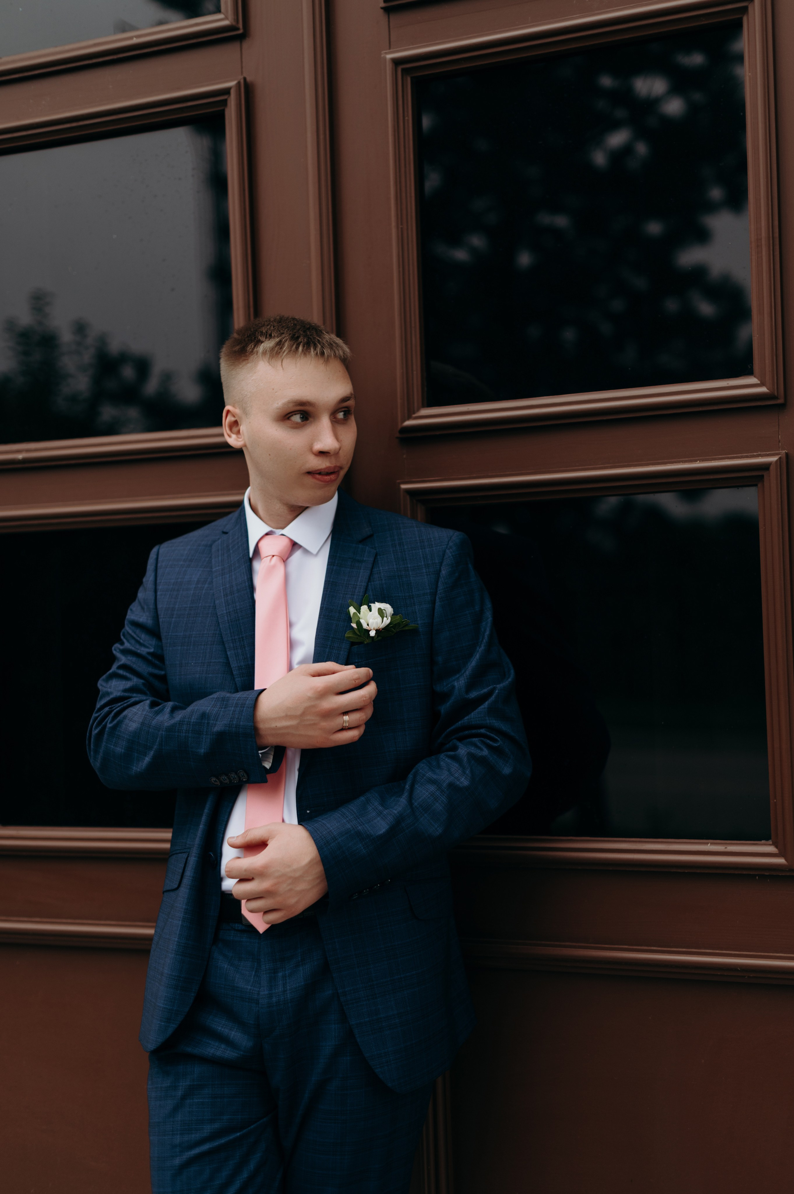 Вадим и Анна. Фотограф в Абакане и Минусинске