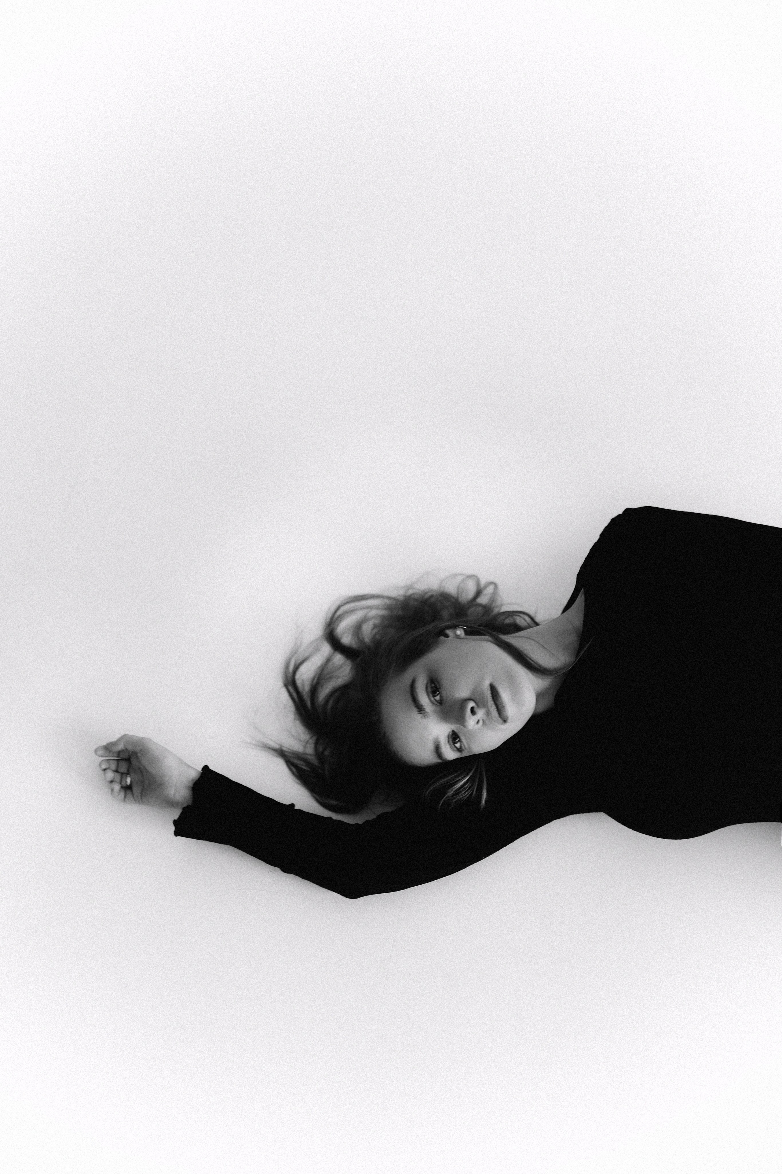 Дарья. Фотограф для души Анастасия Конкс