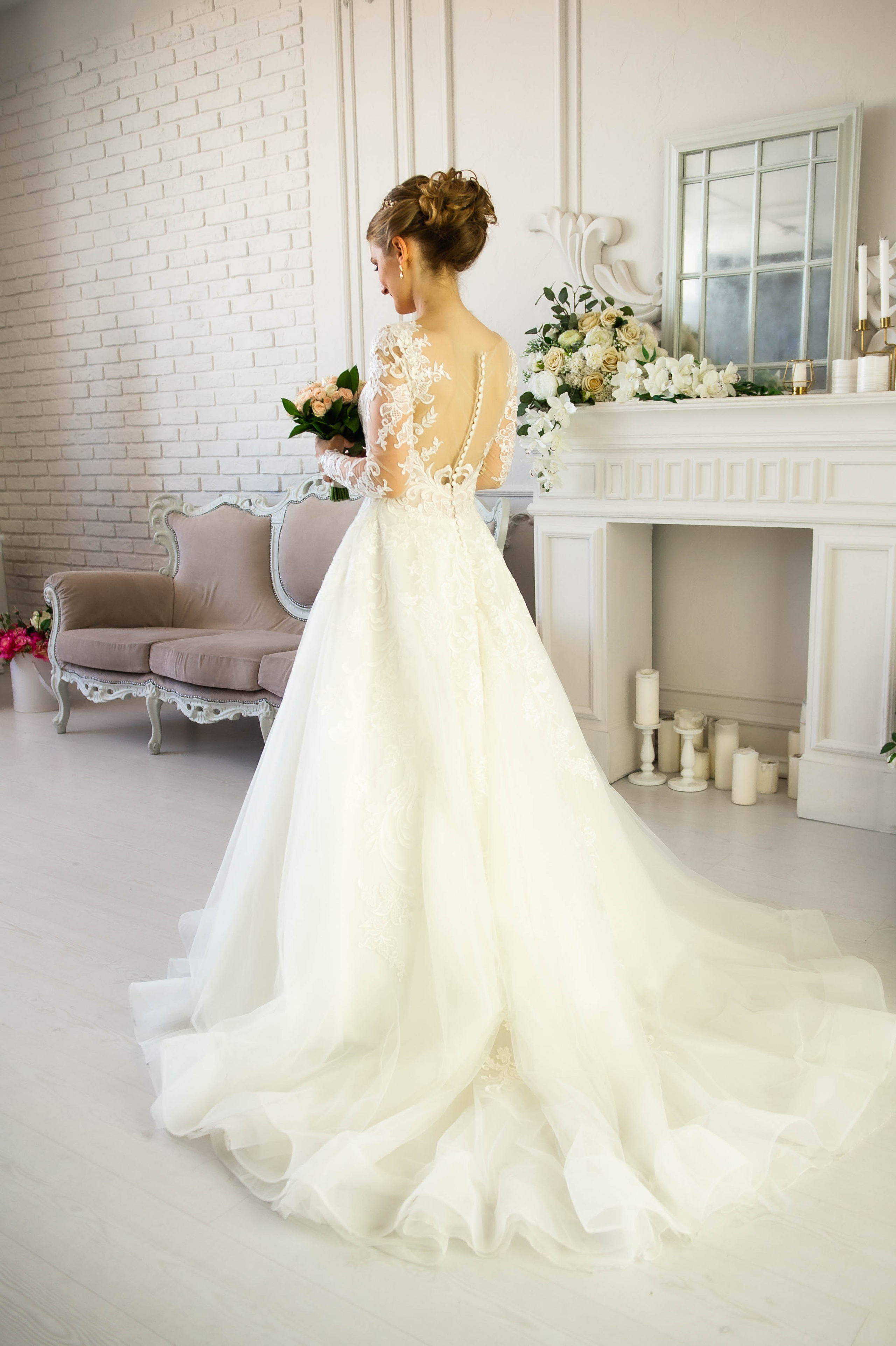 Павел и Яна. Семейный и женский фотограф, контент фотосессия в Екатеринбурге