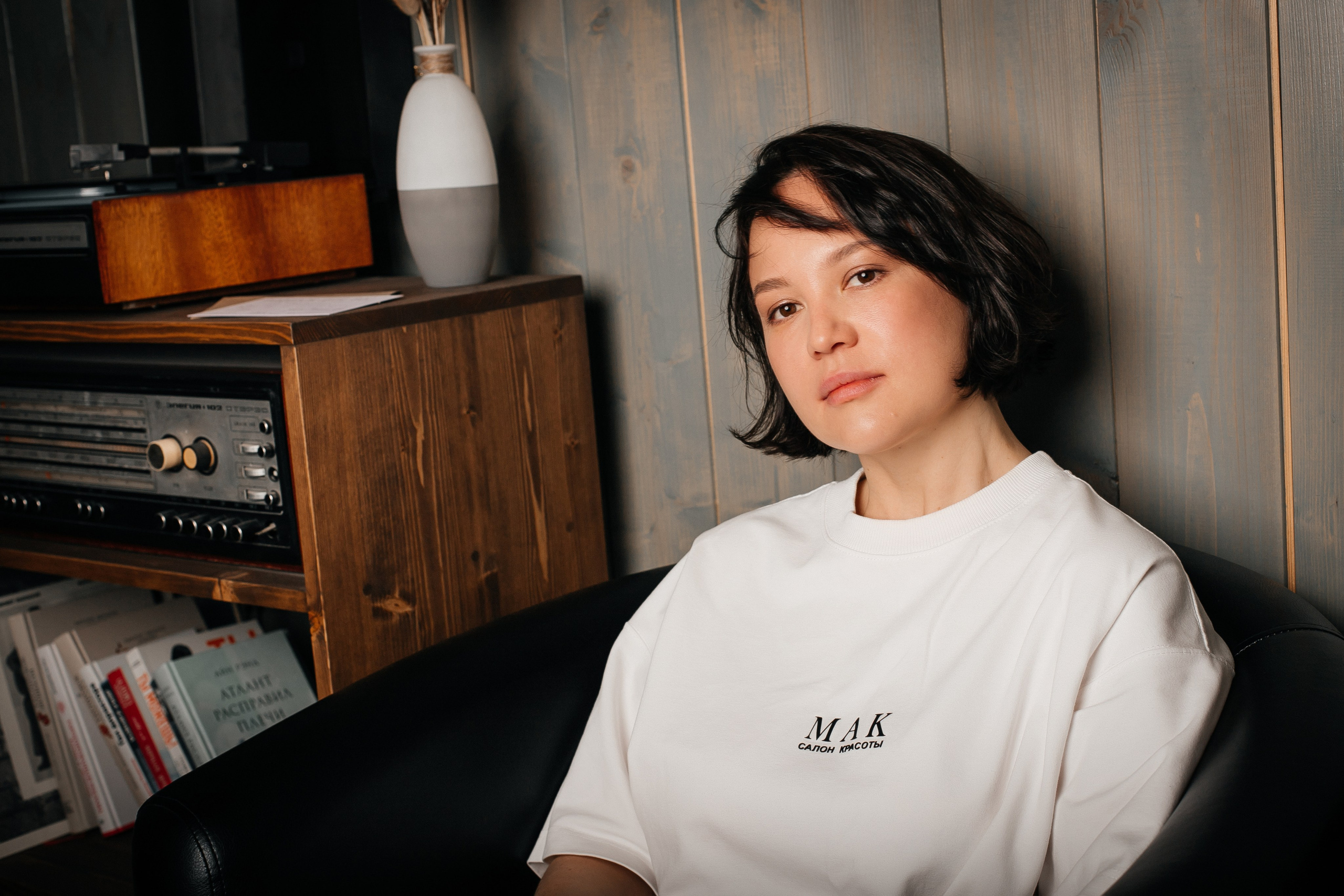 Бизнес. Фотограф в Уфе Катерина Быстрая