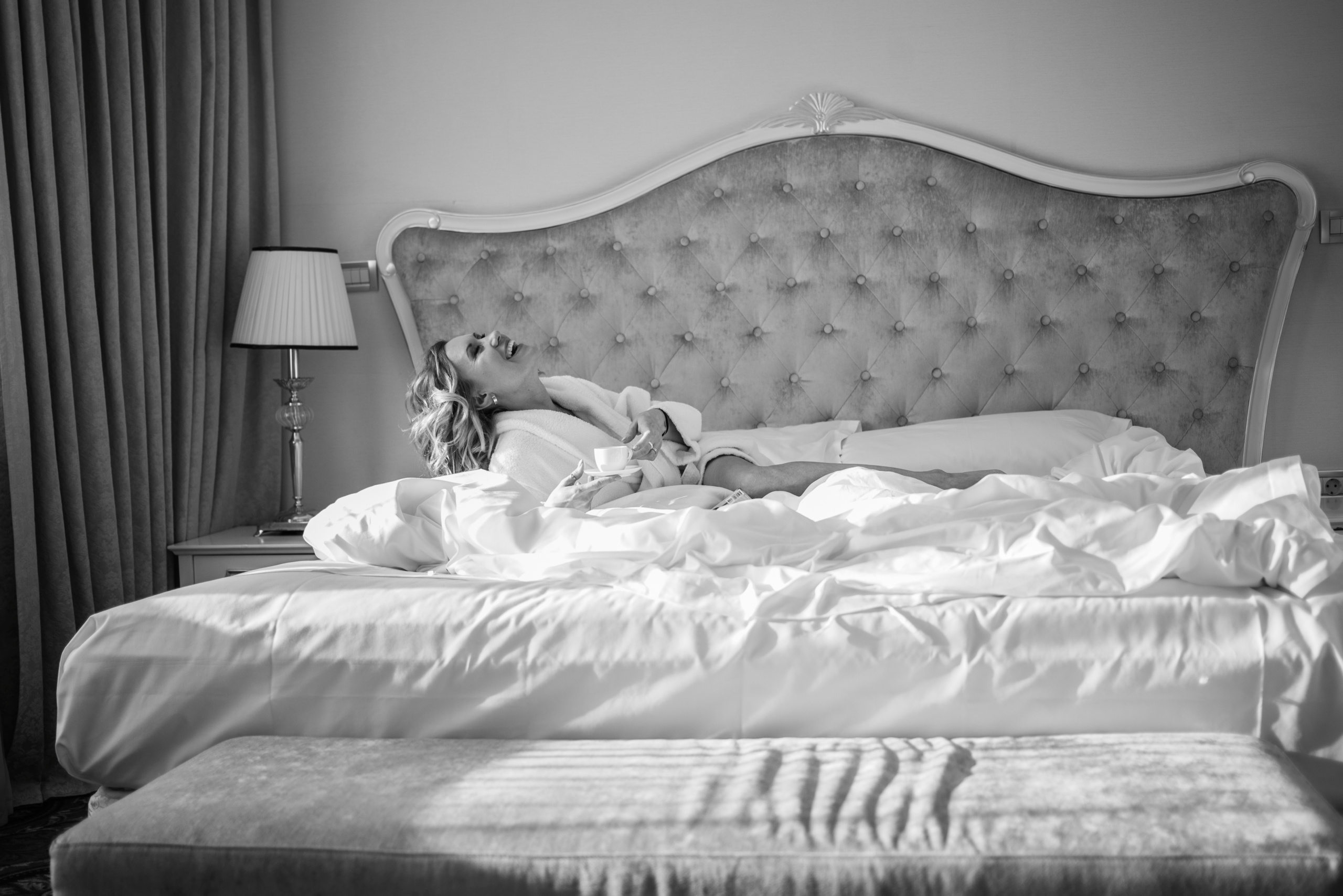 ФОТО-ТЕРАПИЯ. Фотограф Алина Гашникова