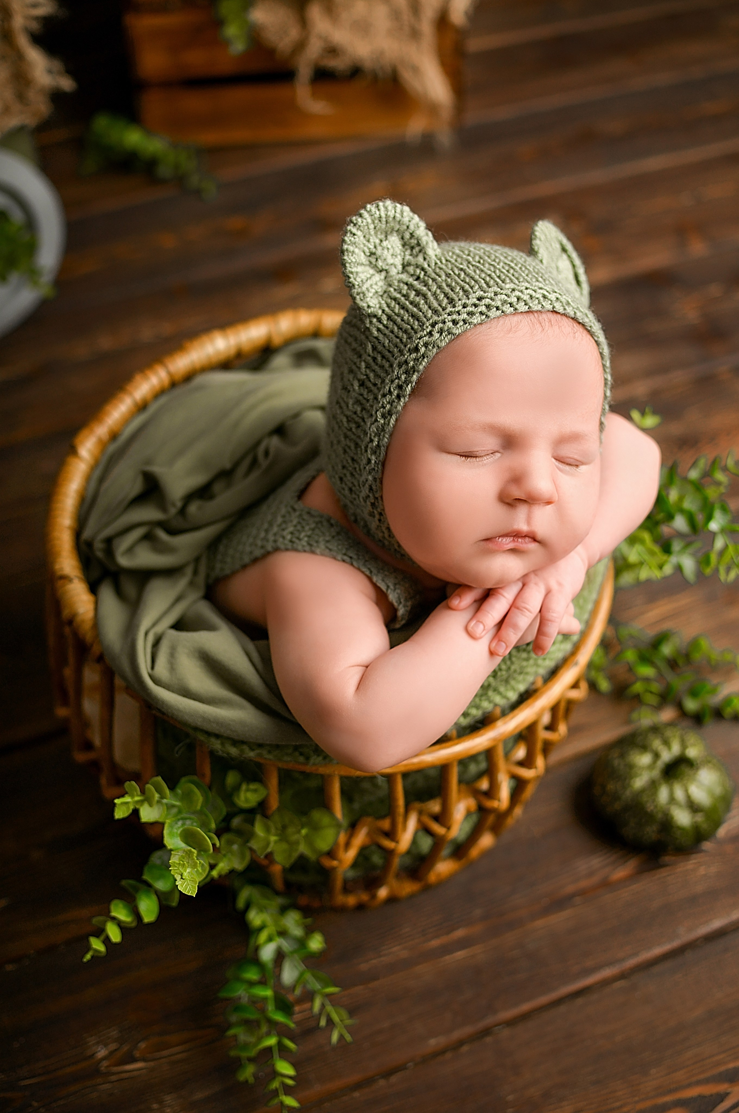 Съёмка в Краснодаре с детками, фотосессия ньюборн Краснодар. Фотограф новорожденных Краснодар Малышенко Надежда