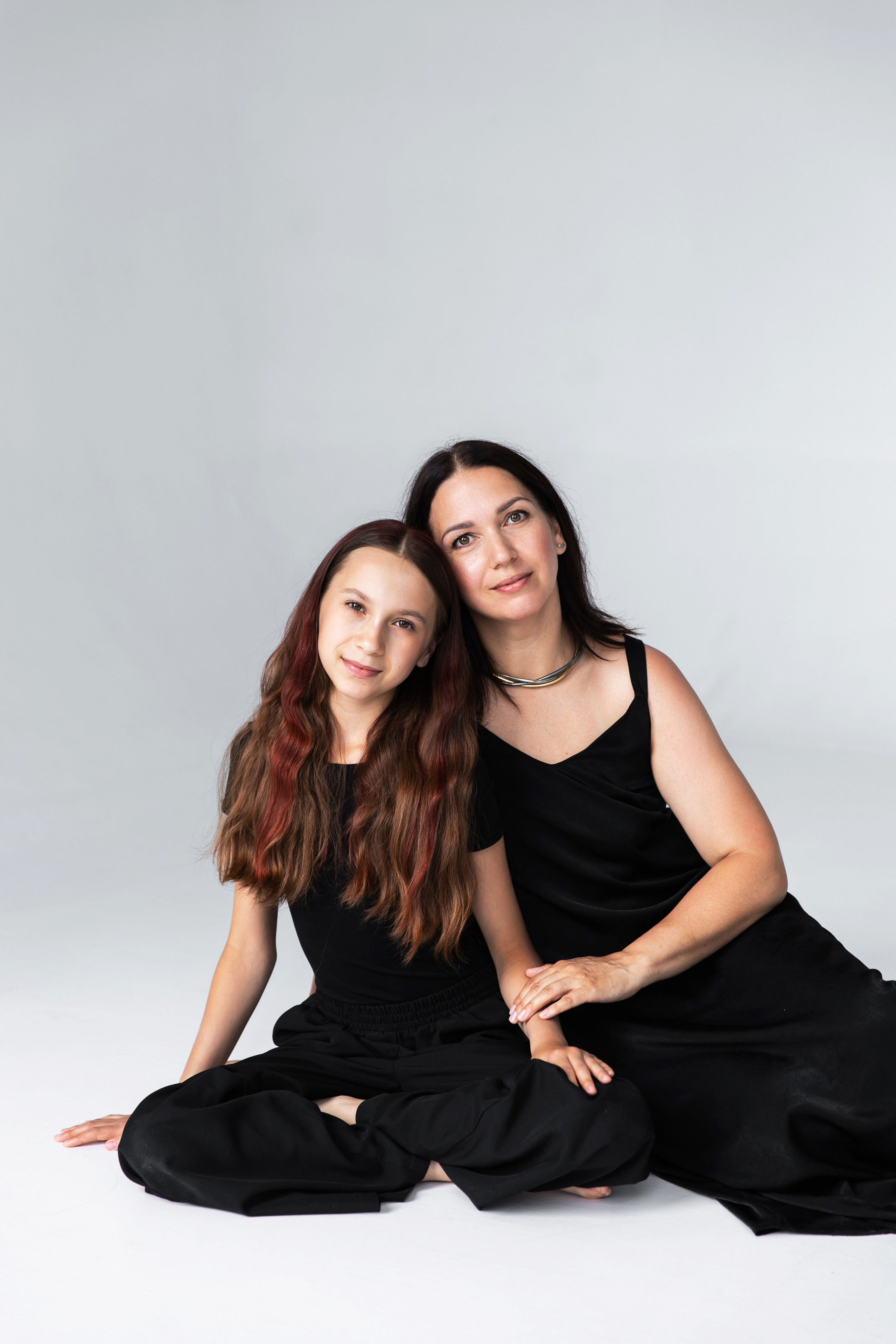 Минимализм. Свадебный и семейный фотограф у Уфе Евгения Сазонова