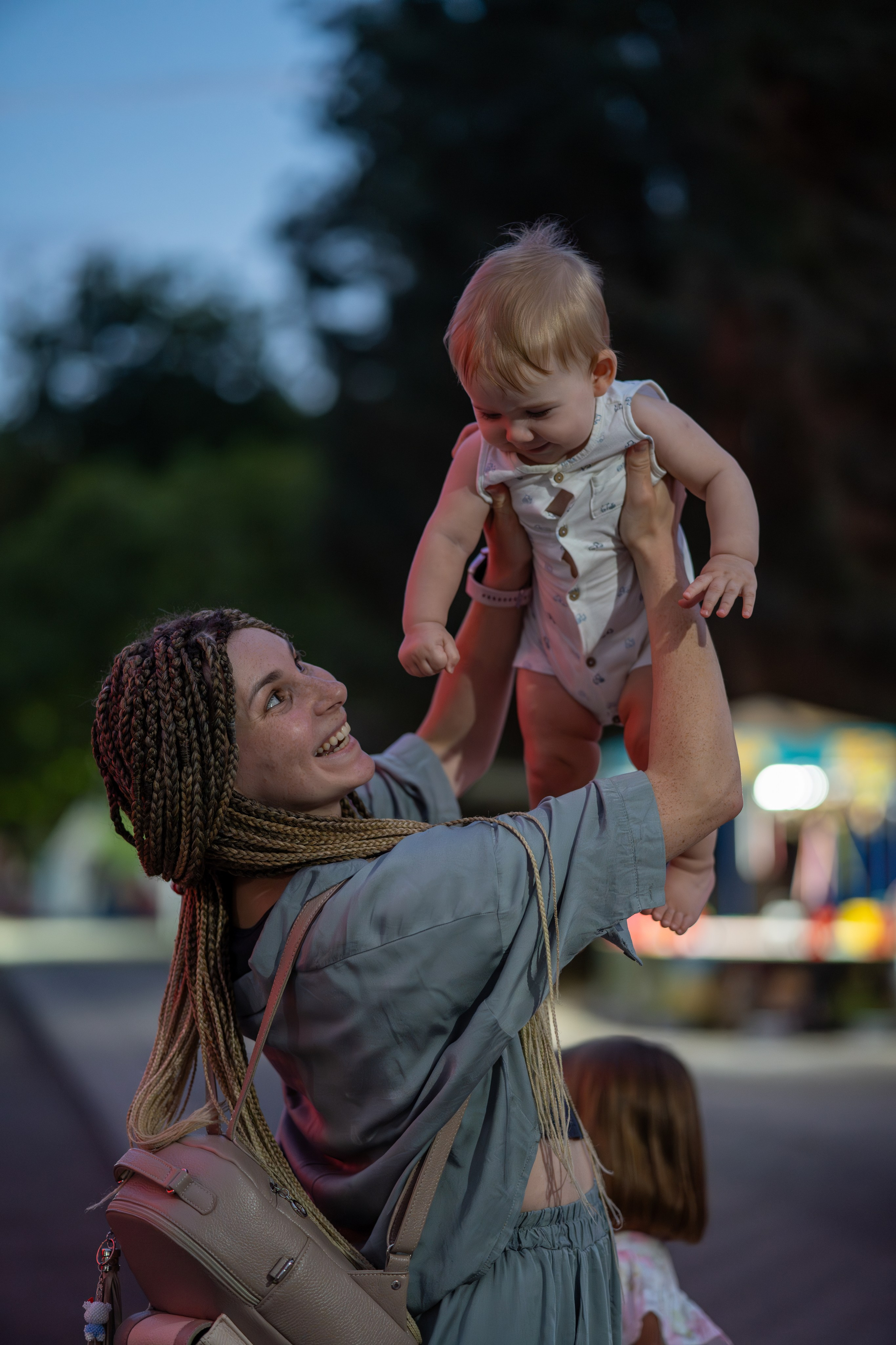 Ольга и Александр. Семейная фотосессия (2). Шедевры для Вас! Фотограф и Видеограф в Краснодаре Пахиев Руслан
