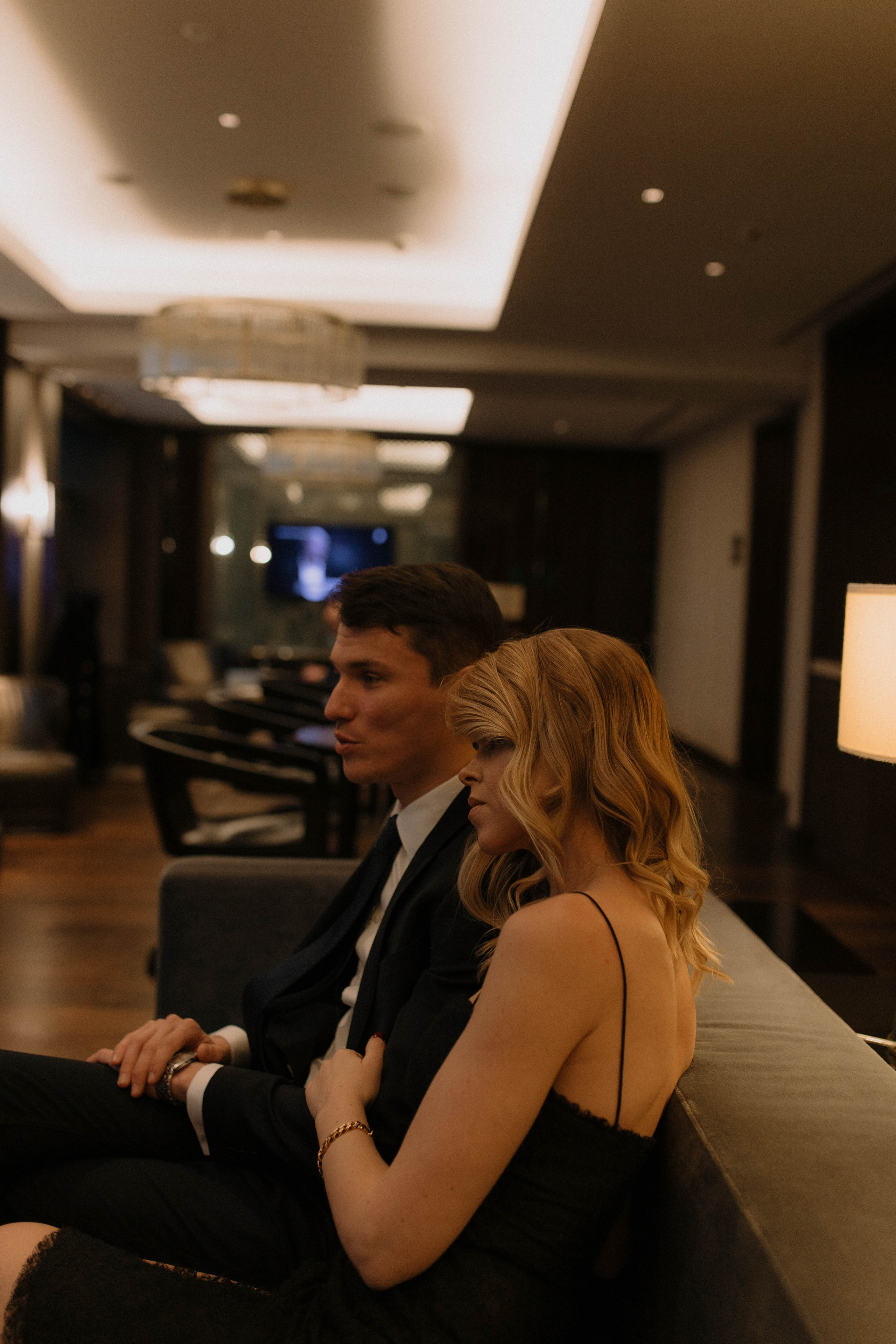 Анна и Александр. Женский и свадебный фотограф Анастасия Митрохина